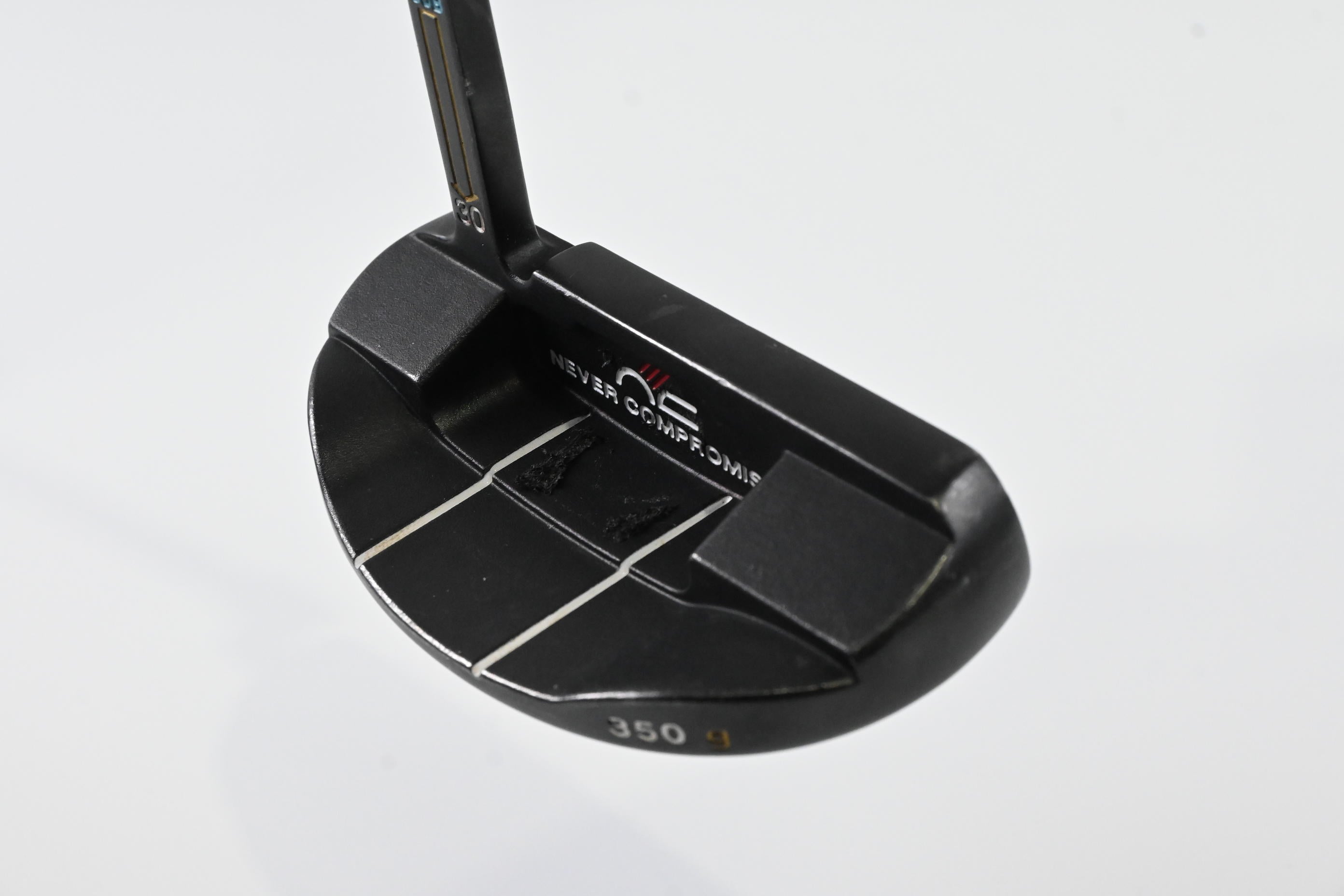 Never Compromise Sub 30 Putter / 32 Inch