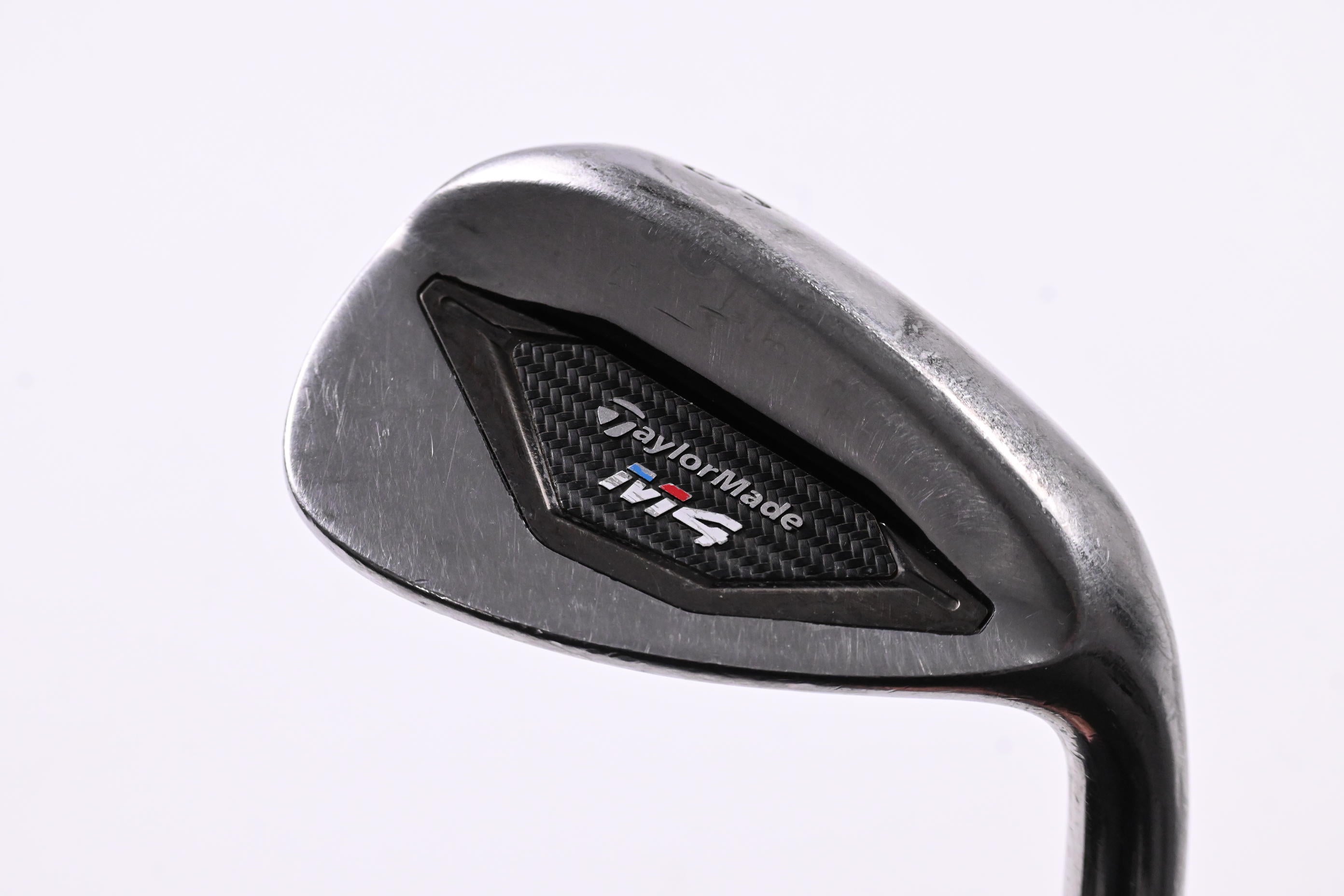 Ladies Taylormade M4 Sand Wedge / 54 Degree / Ladies Flex Taylormade 45 Shaft