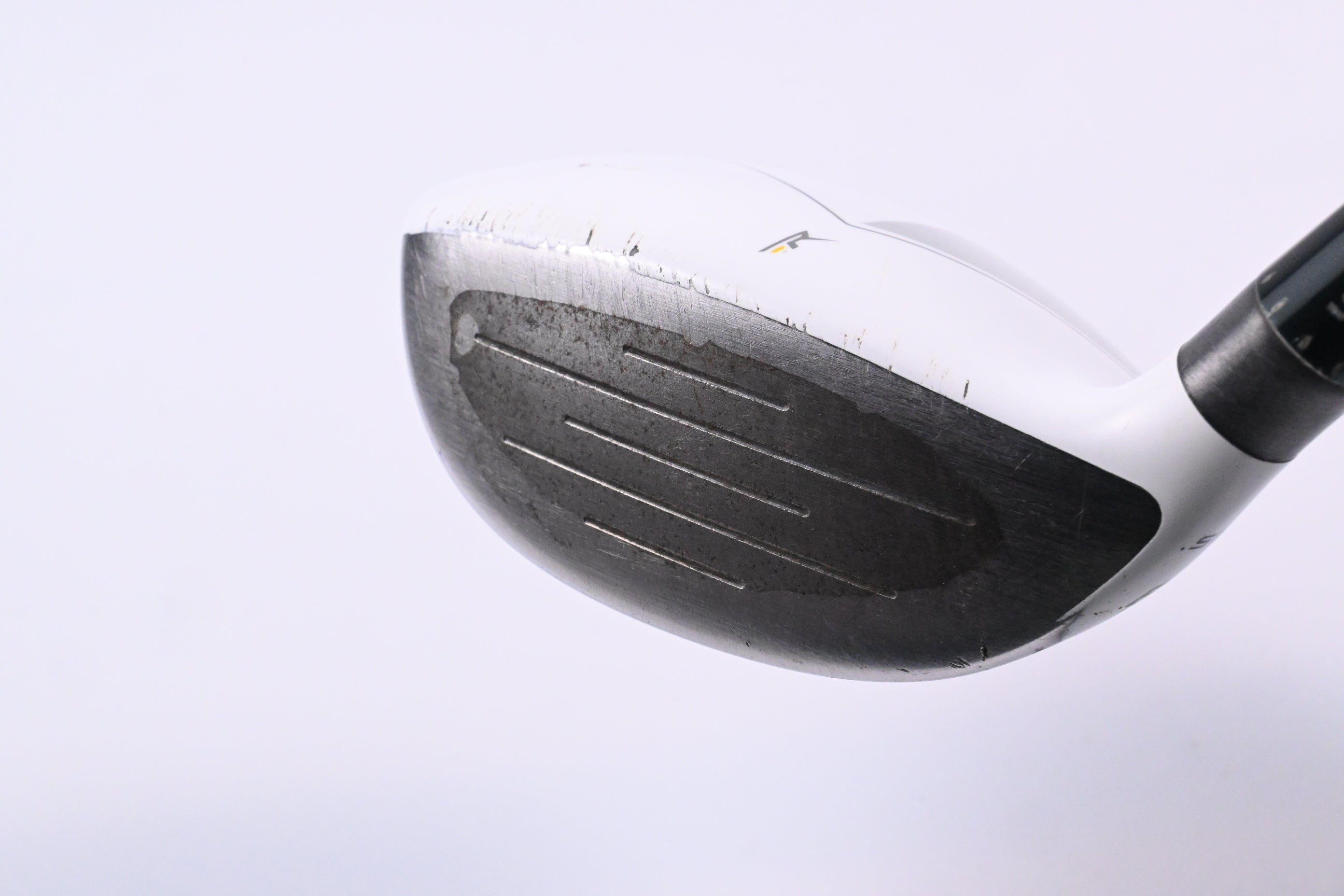 Taylormade RBZ Stage 2 Tour #3 Wood / 14.5 Degree / Stiff Flex Matrix RBZ 70