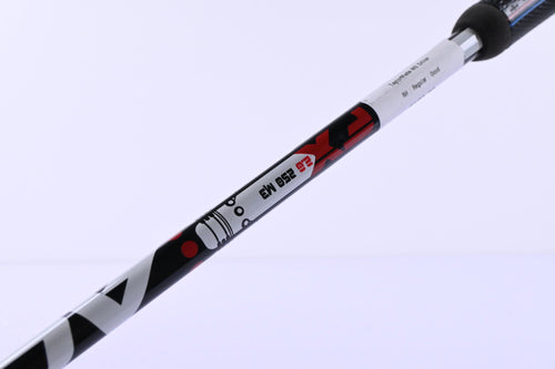 TaylorMade M5 Driver / 10.5 Degree / Regular Flex Accra FX 2.0 250 Shaft