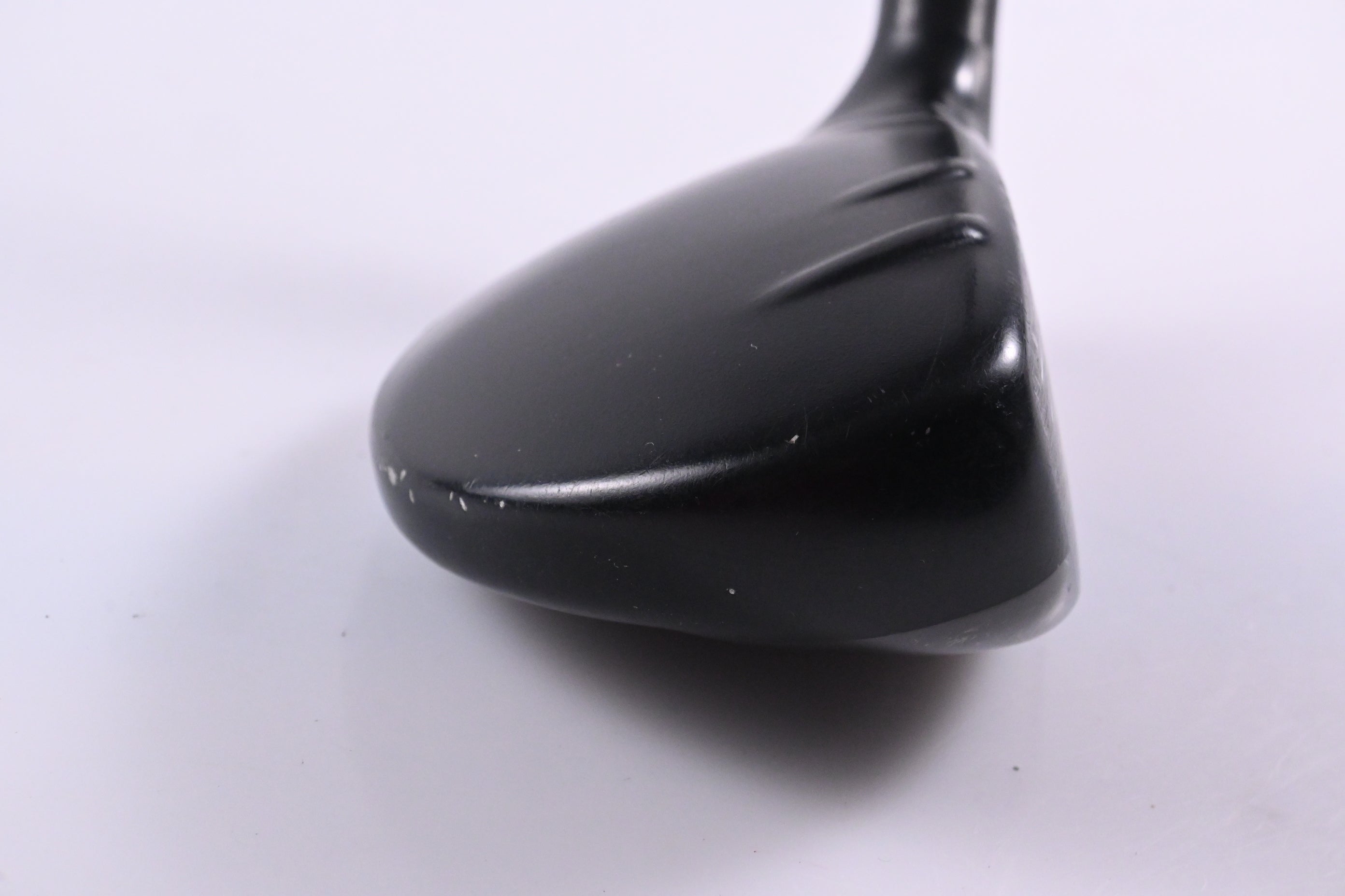 Ping G400 #3 Hybrid / 19 Degree / Regular Flex Ping Alta CB 70 Shaft