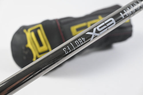Cobra King Speedzone #3 Hybrid / 19 Degree / Regular Flex UST Mamiya Recoil 480