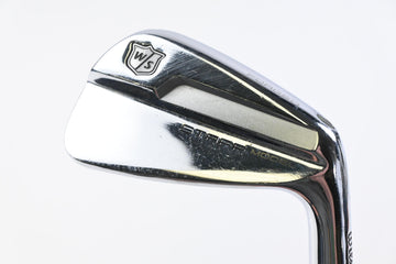 Wilson Staff Model Blade 2019 #8 Iron / Stiff Flex Dynamic Gold S300 Shaft