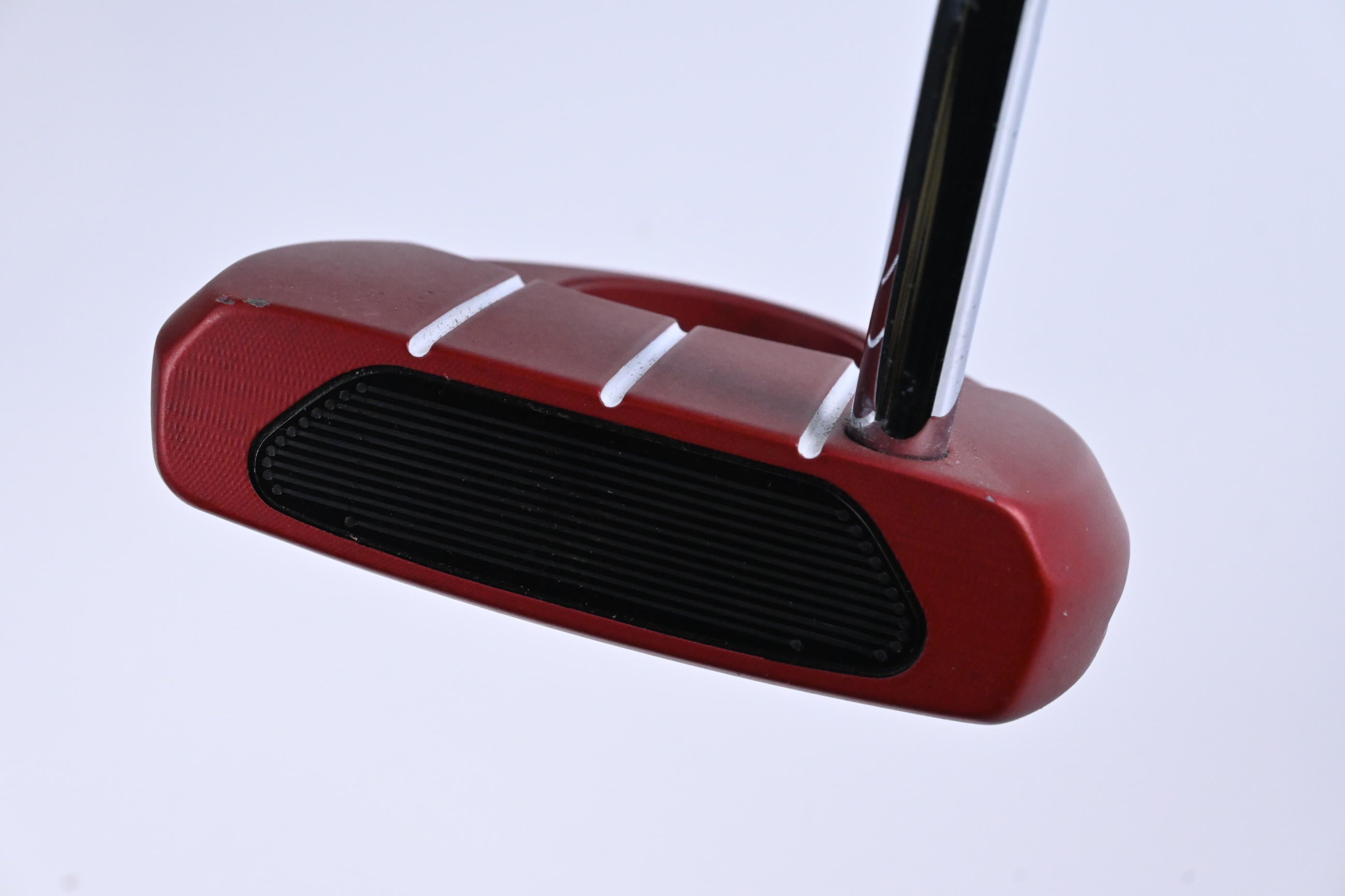 Taylormade TP Collection Red Chaska Putter / 34 Inch