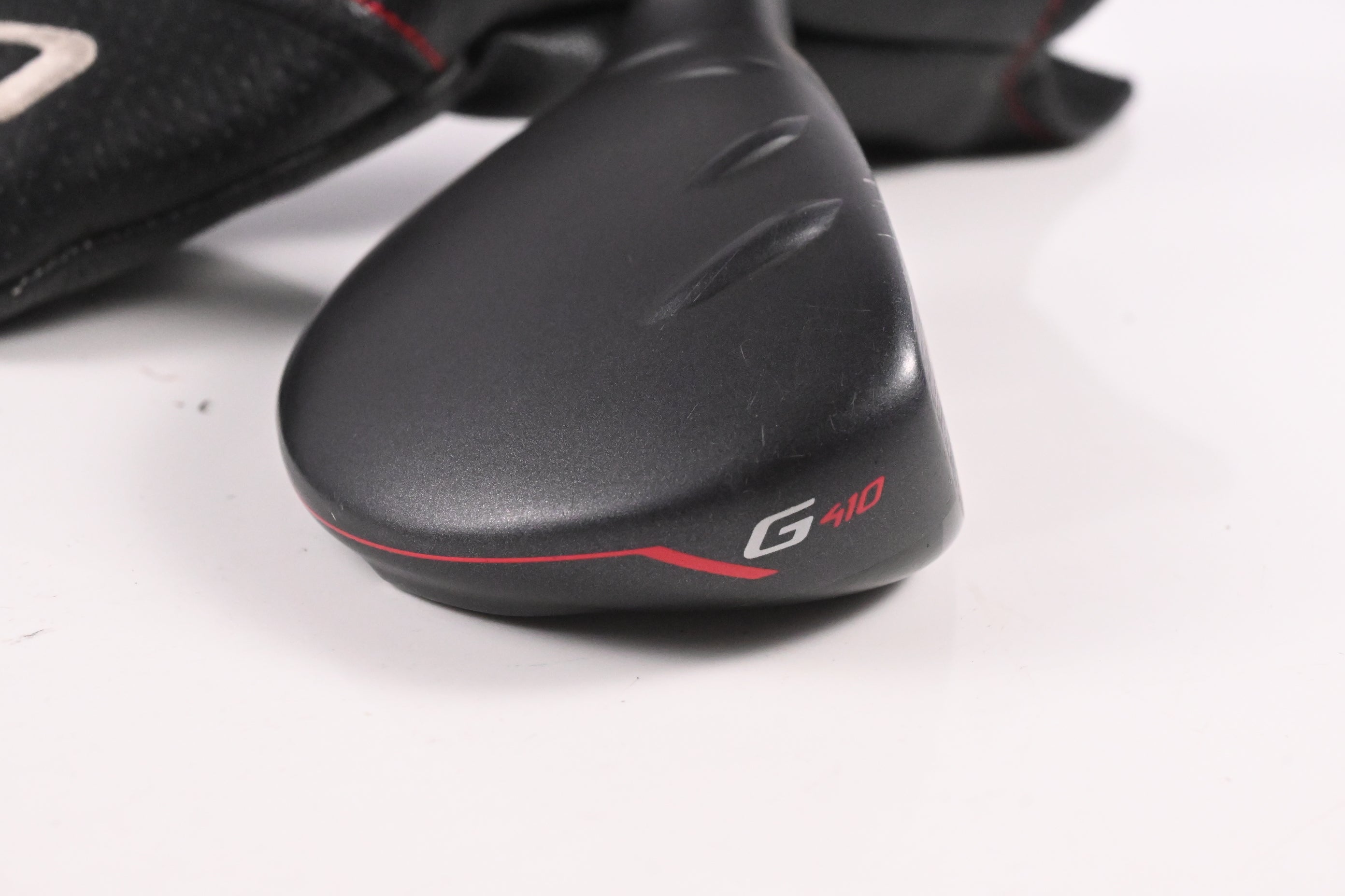 Ping G410 #3 Hybrid / 19 Degree / Regular Flex Ping Alta CB Slate 70 Shaft