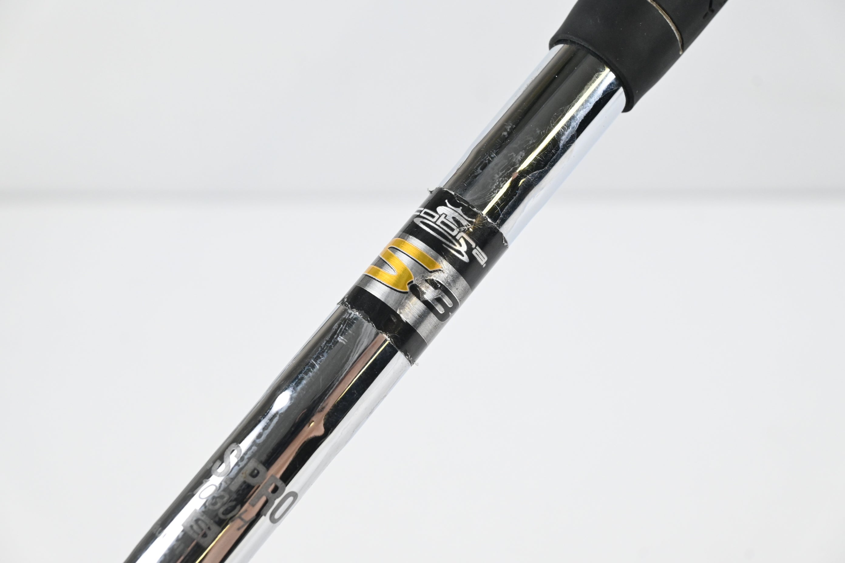Cobra S3 #6 Iron / Stiff Flex N.S.Pro 1030H Shaft