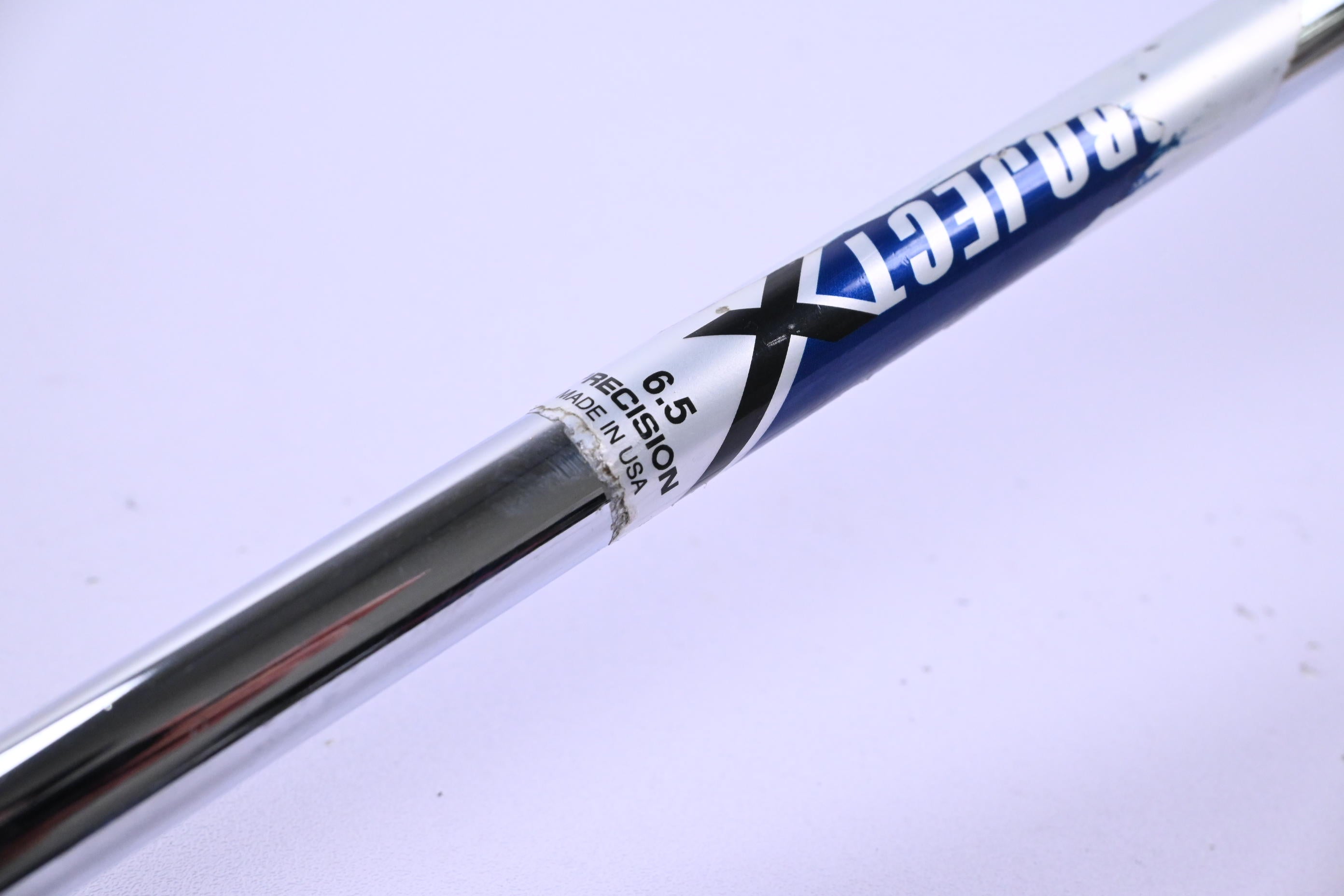 Taylormade P7MB 2023 Pitching Wedge / 47 Degree / X-Flex Project X Rifle Shaft