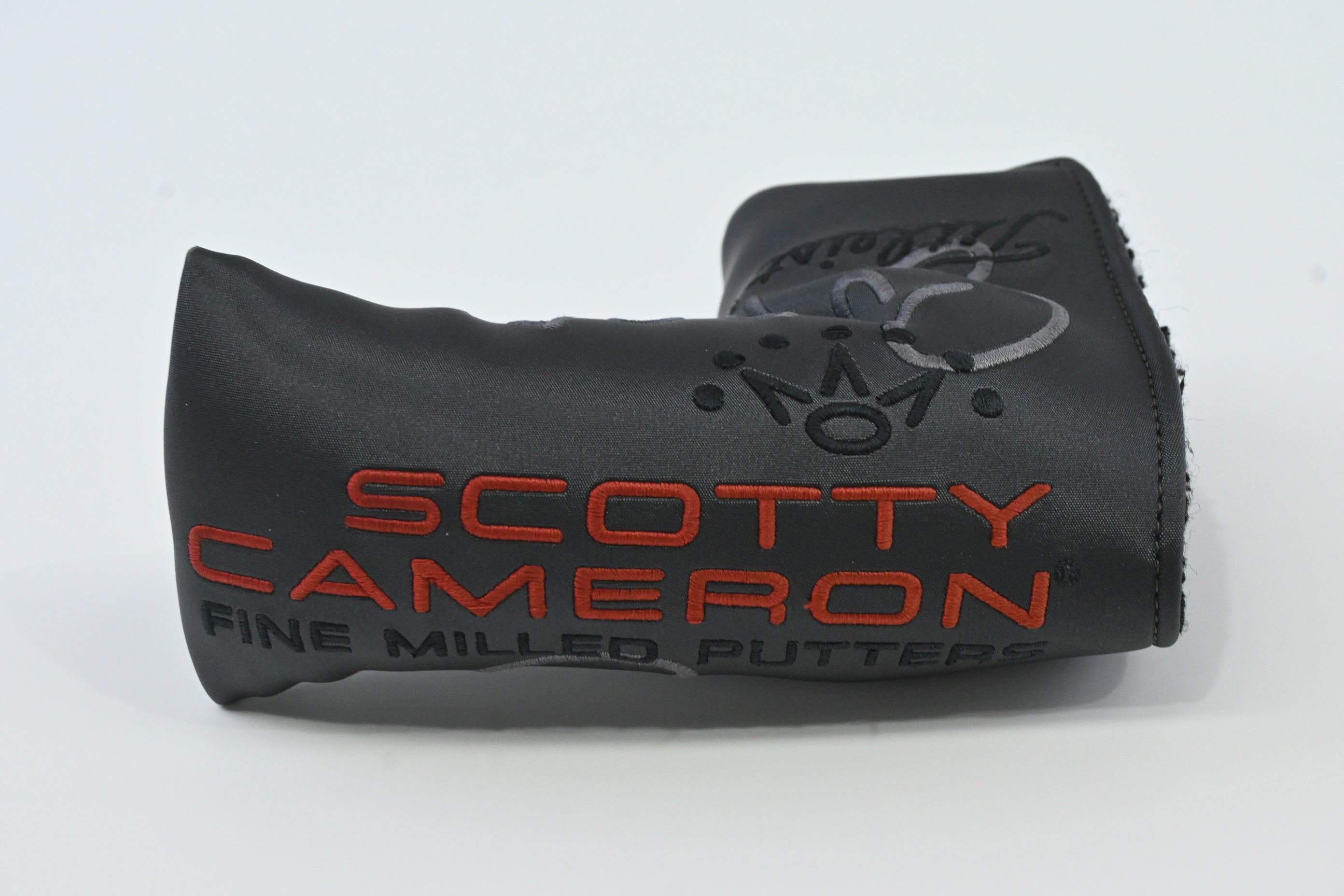 Scotty Cameron Super Select Newport 2 Putter / 34 Inch