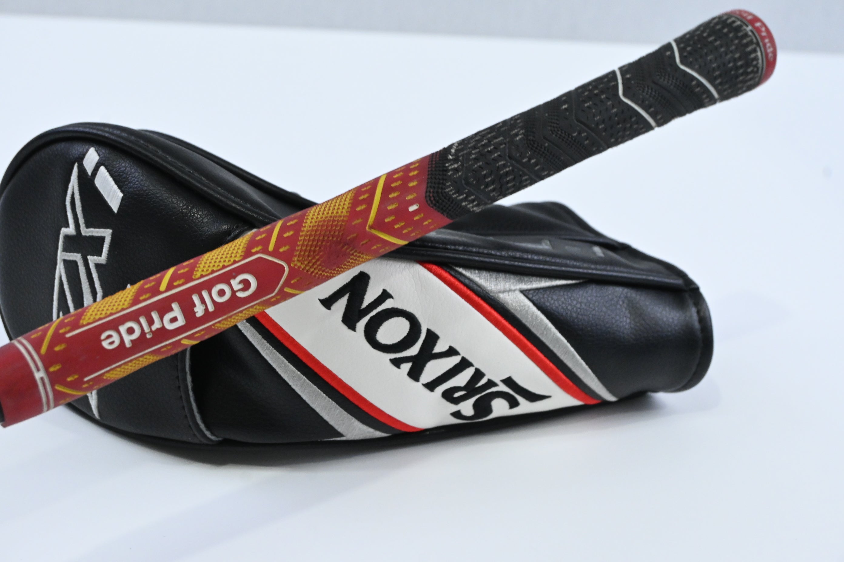 Srixon ZXi #5 Wood / 18 Degree / Stiff Flex Ping Alta CB Slate 65 Shaft