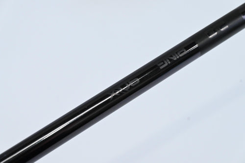Ping IDI #3 Iron / 20 Degree / Black Dot / X-Flex Ping Tour 2.0 Black 90 Shaft