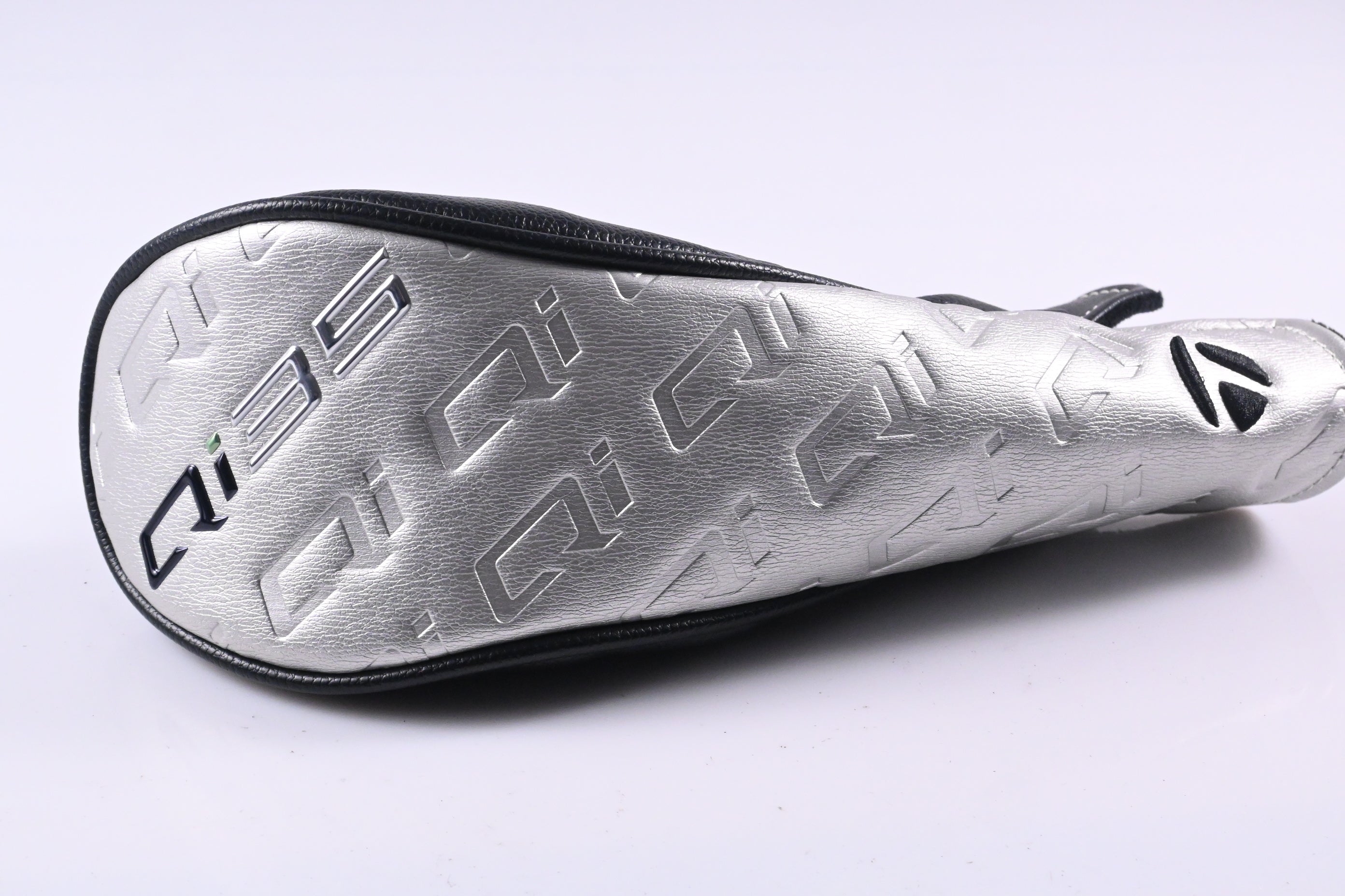 Taylormade Qi35 #3 Hybrid / 19 Degree / Stiff Flex Ventus Blue 7 HB Shaft