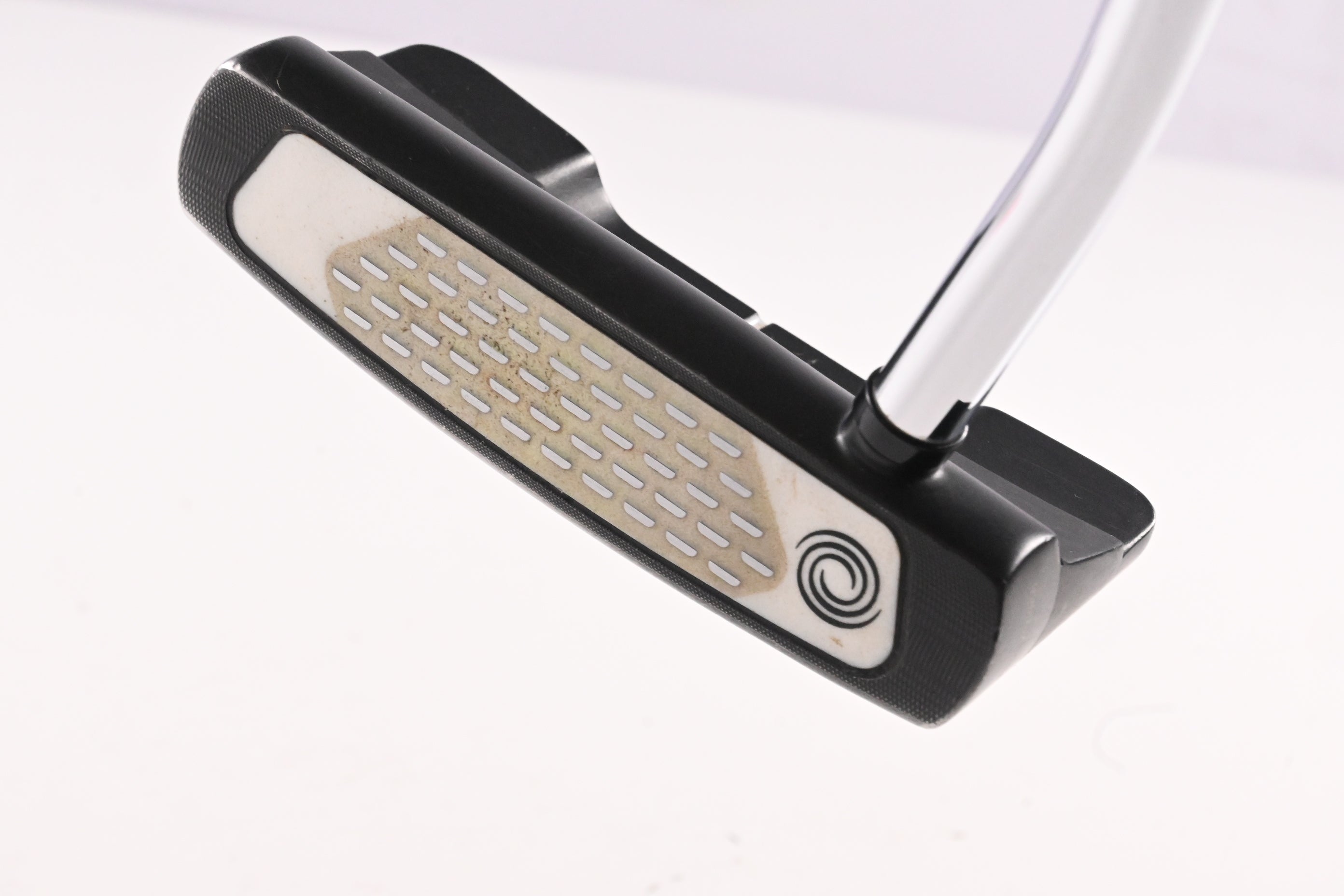 Odyssey Stroke Lab Black Double Wide Putter / 34 Inch