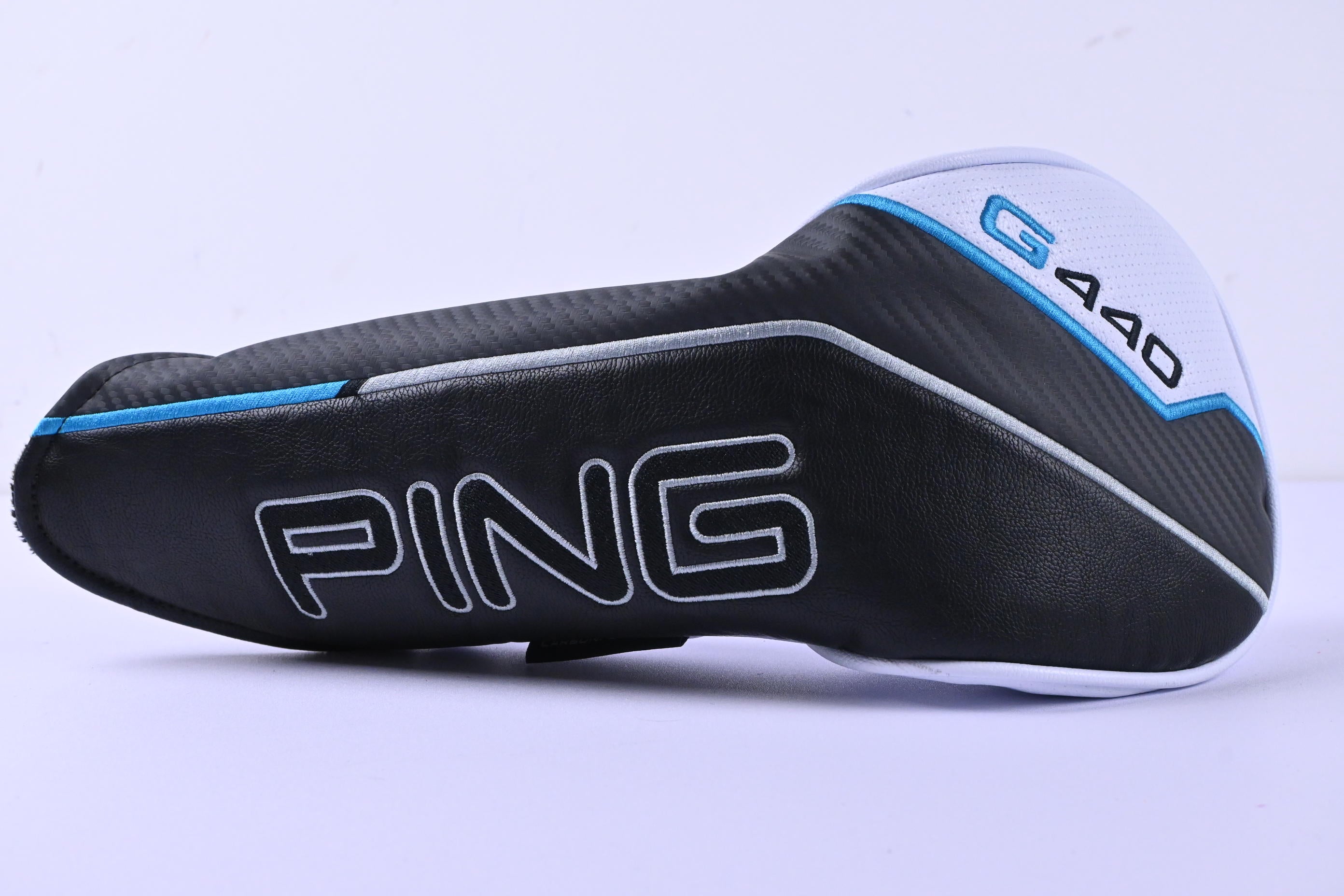 Ping G440 K Driver / 10.5 Degree / Stiff Flex Ping Alta CB Blue 50 Shaft