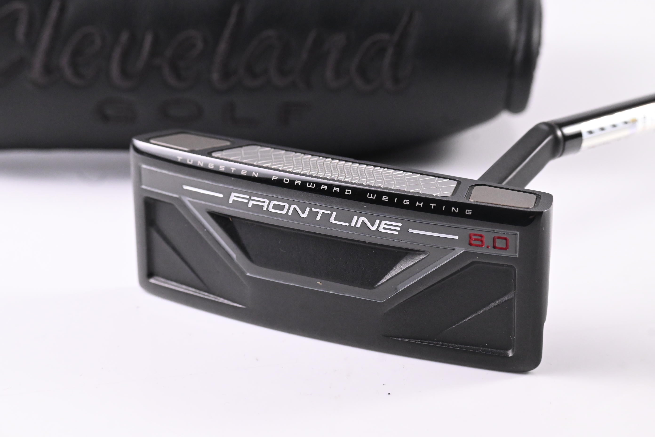 Cleveland Frontline 8.0 Putter / 34 Inch