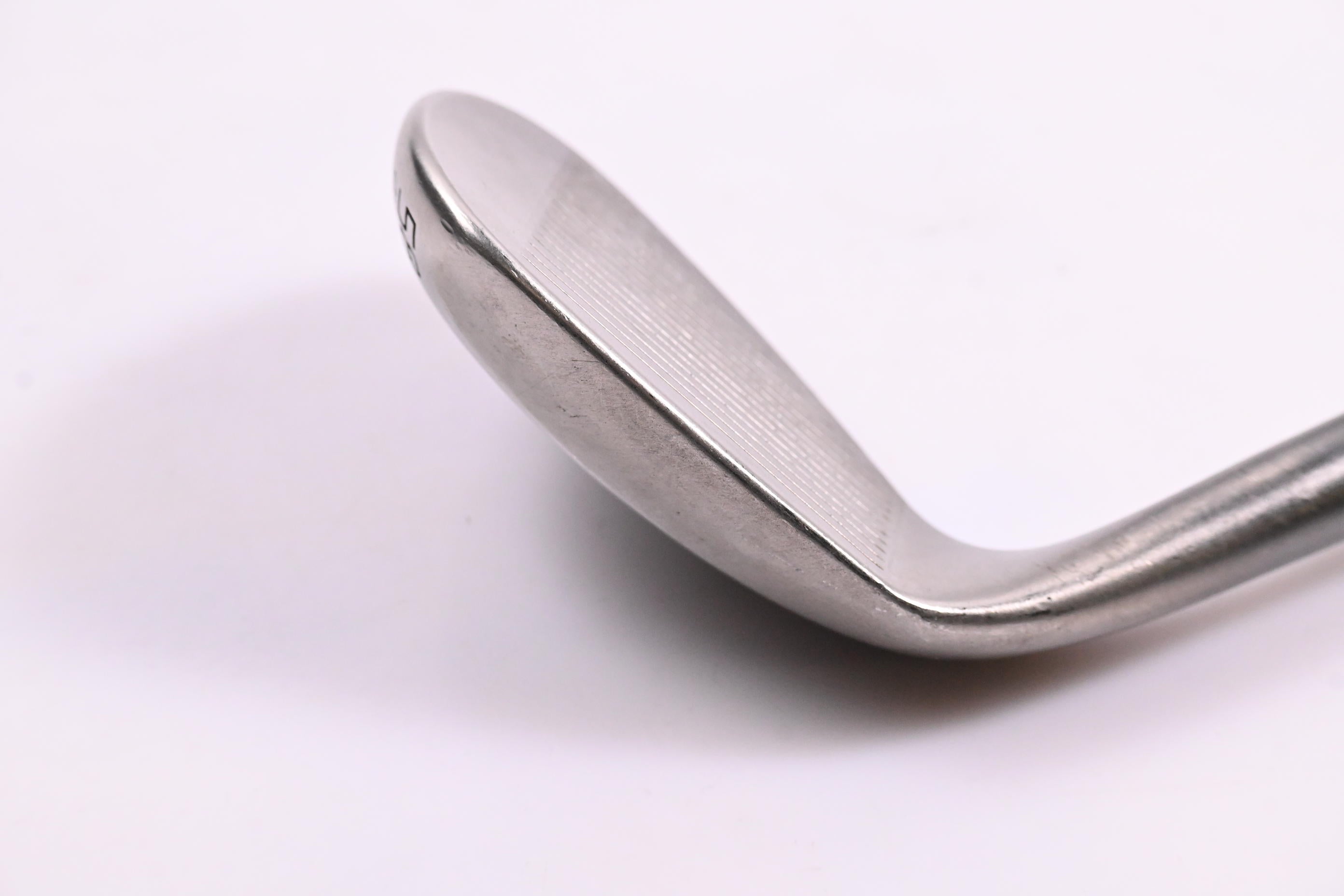 Titleist Vokey SM10 Lob Wedge / 58 Degree / Wedge Flex Titleist Vokey SM10 Shaft