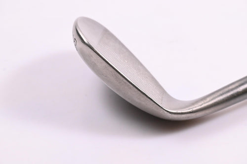 Titleist Vokey SM10 Lob Wedge / 58 Degree / Wedge Flex Titleist Vokey SM10 Shaft