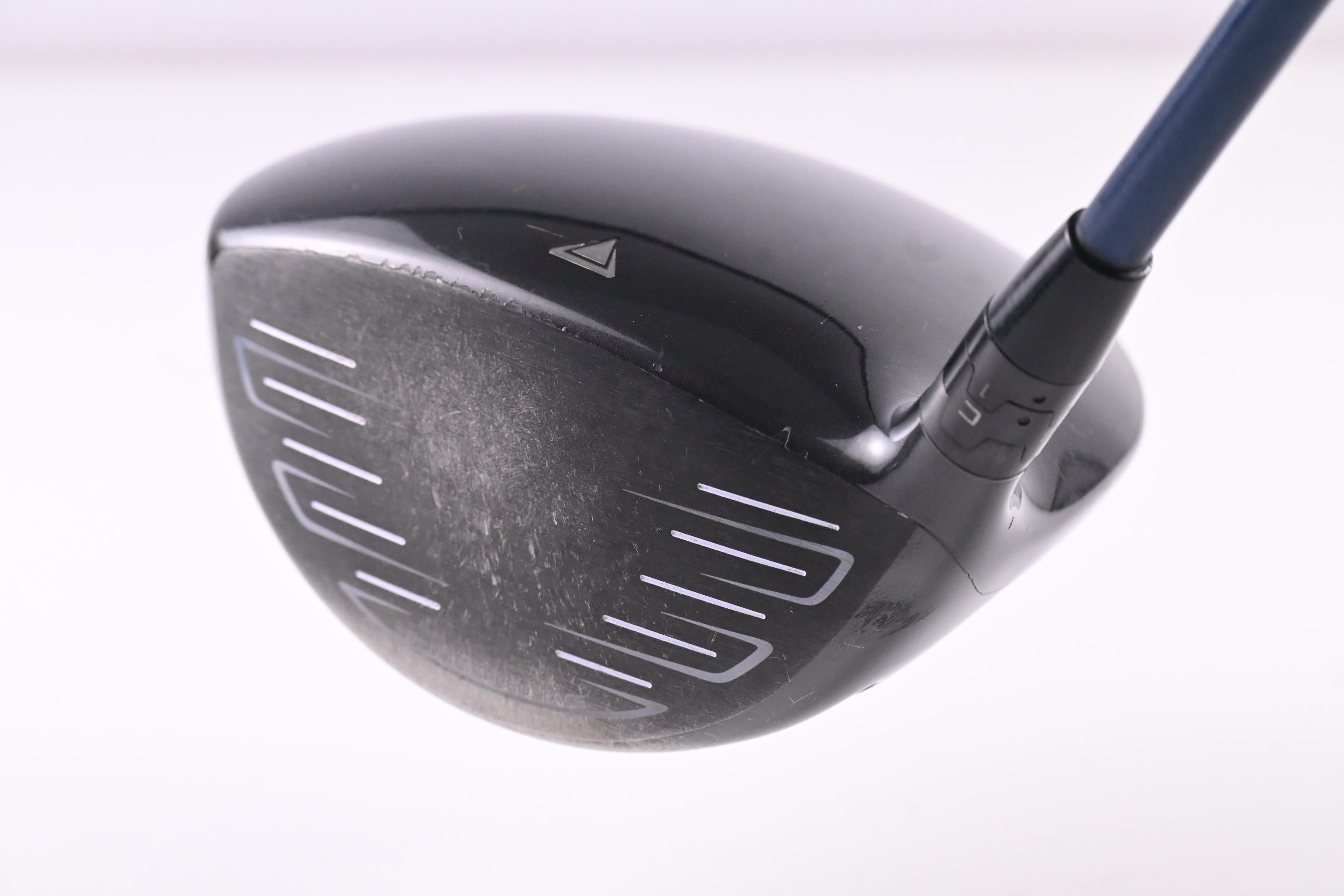 Titleist 917 D2 Driver / 9.5 Degree / Stiff Flex Fujikura Pro Blue 74 Shaft