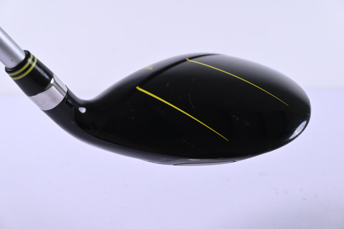 Cobra Baffler T-Rail #3 Wood / 16 Degree / Stiff Flex Tour AD Baffler 60 Shaft