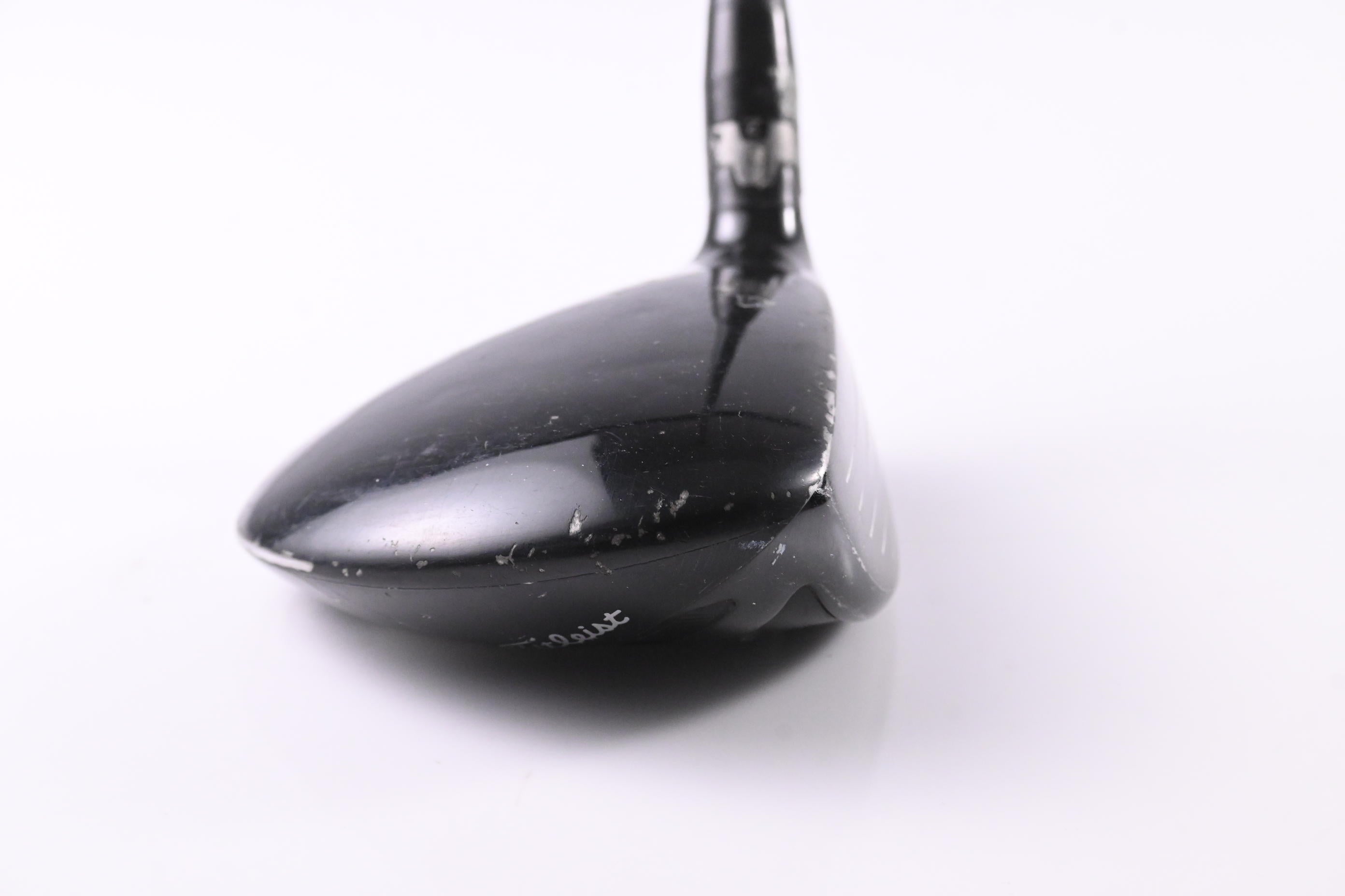 Titleist TS2 #3 Wood / 13.5 Degree / Stiff Flex Hzrdus Smoke Black 70 Shaft