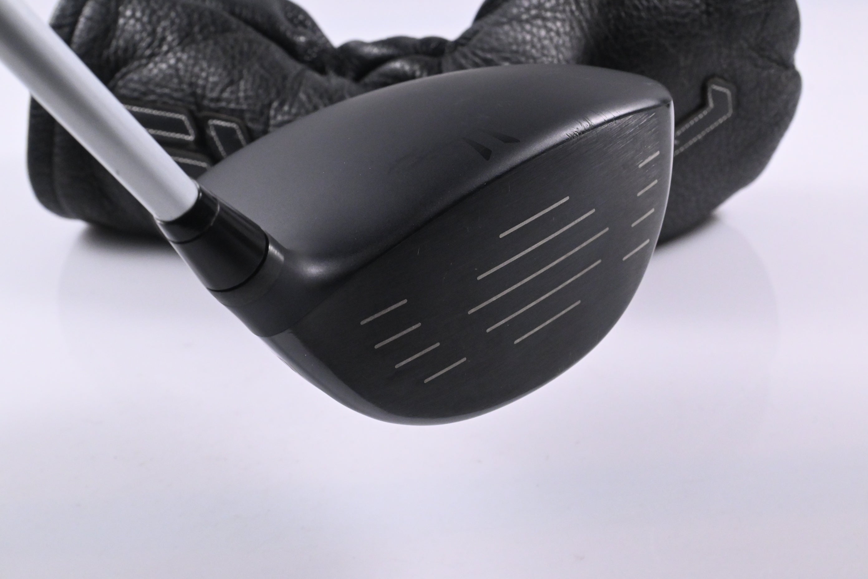 Left Hand PXG 0811 X Gen1 Driver / 10.5 Degree / X-Flex Proforce VTS 6 / Demo