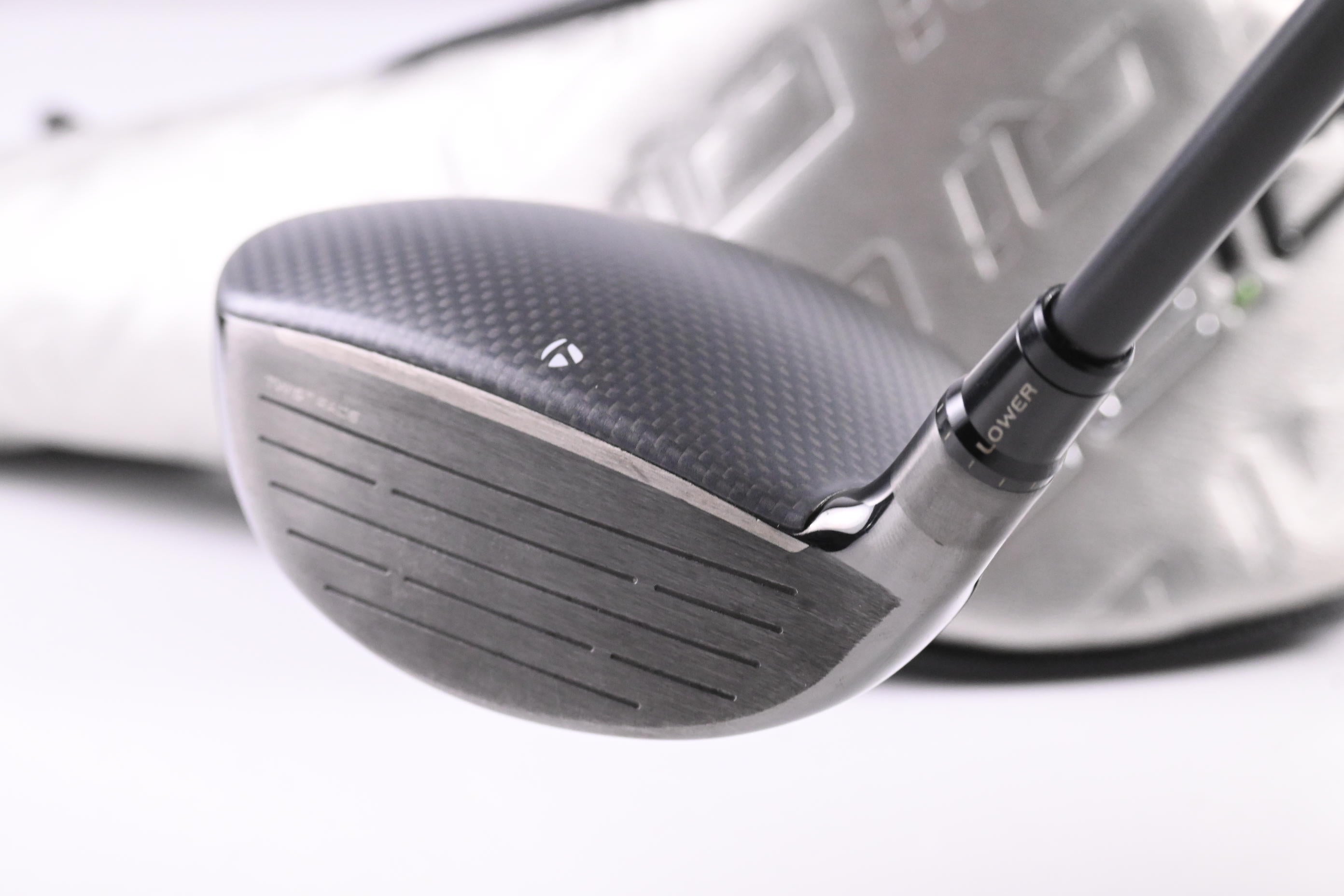 Taylormade Qi35 #5 Wood / 18 Degree / Regular Flex Fujikura Ventus Blue '25 5