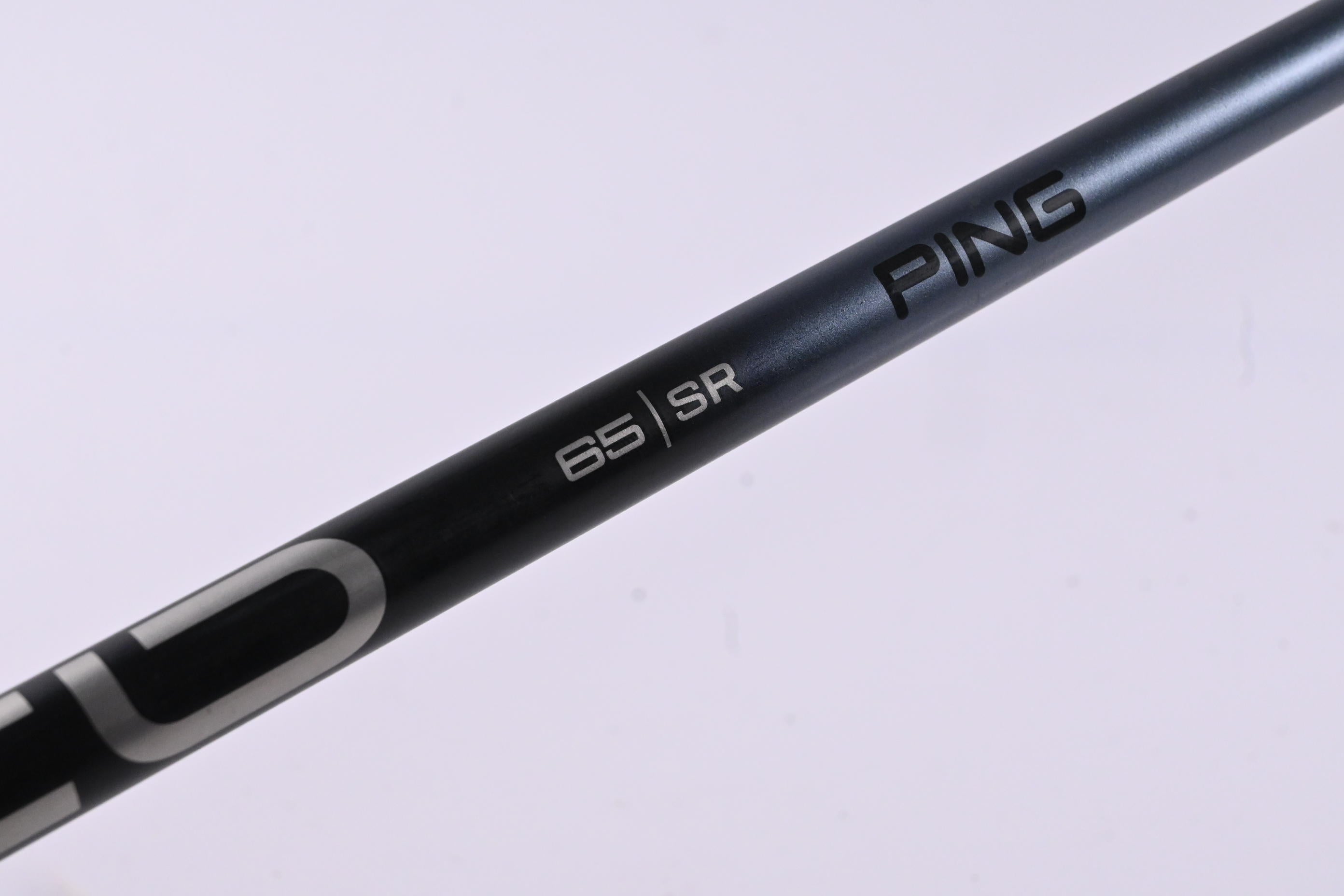 Ping G425 SFT #3 Wood / 16 Degree / Senior Flex Ping Alta CB Slate 65 Shaft