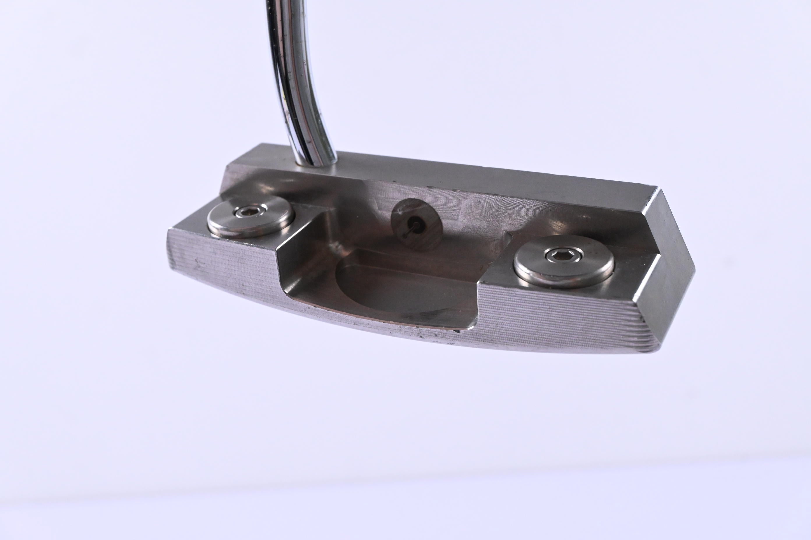 Boccieri Heavy Putter A3 Putter / 35 Inch
