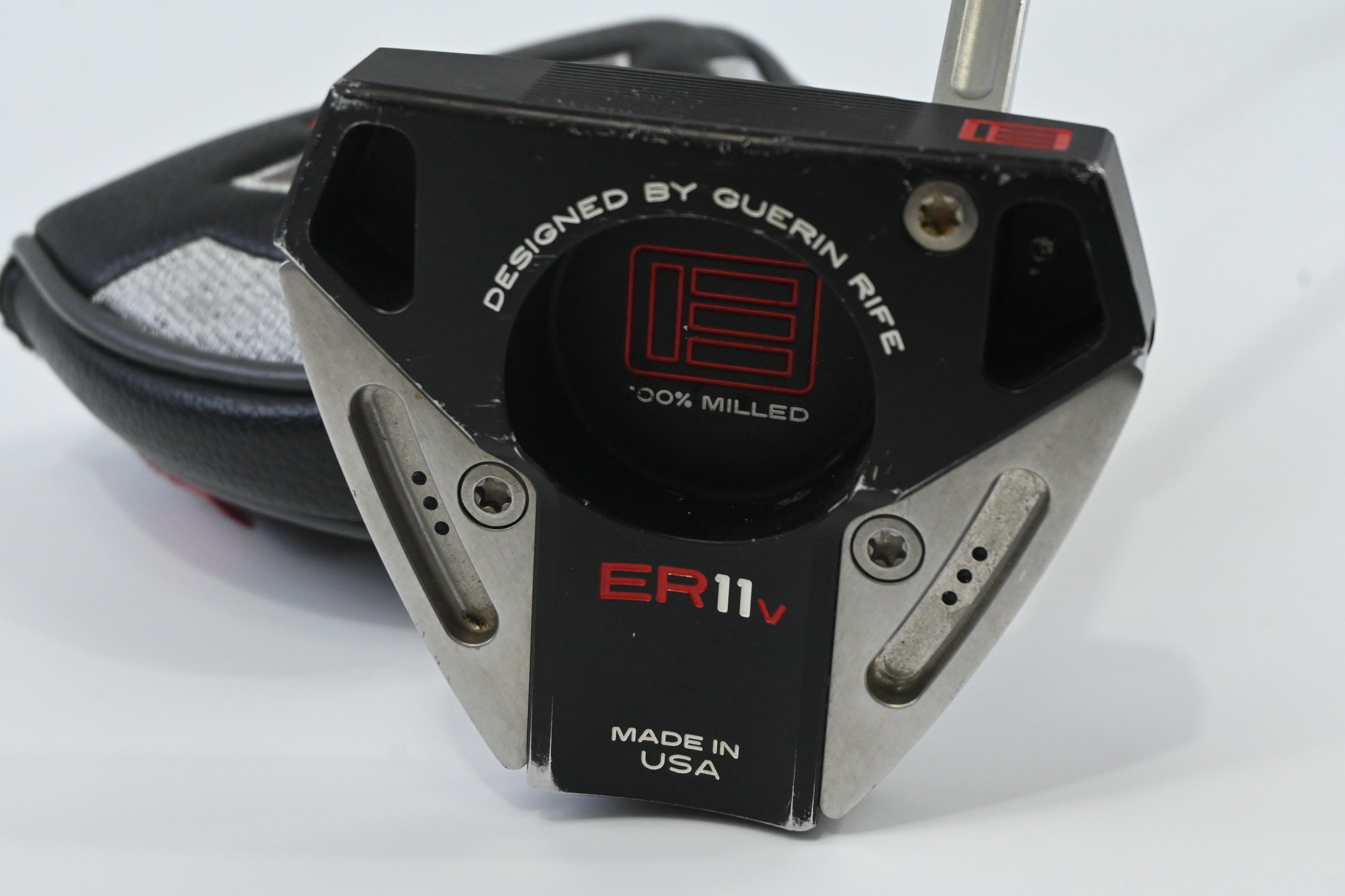 Evnroll V-Series ER11v 2021 Putter / 40 Inch