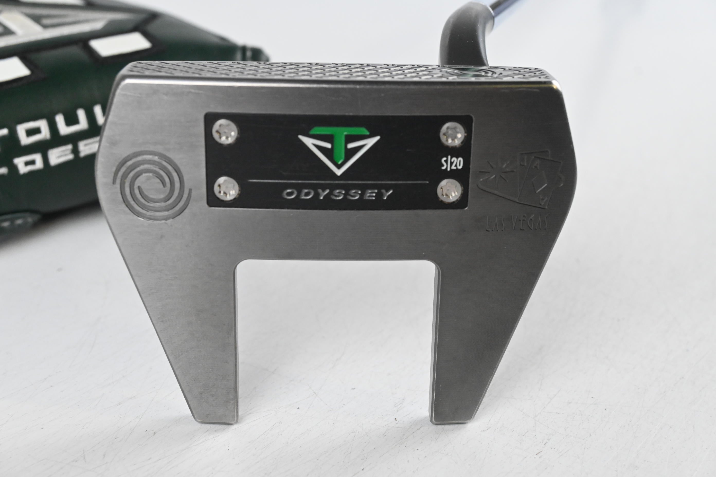 Odyssey Toulon Las Vegas Putter / 33 Inch