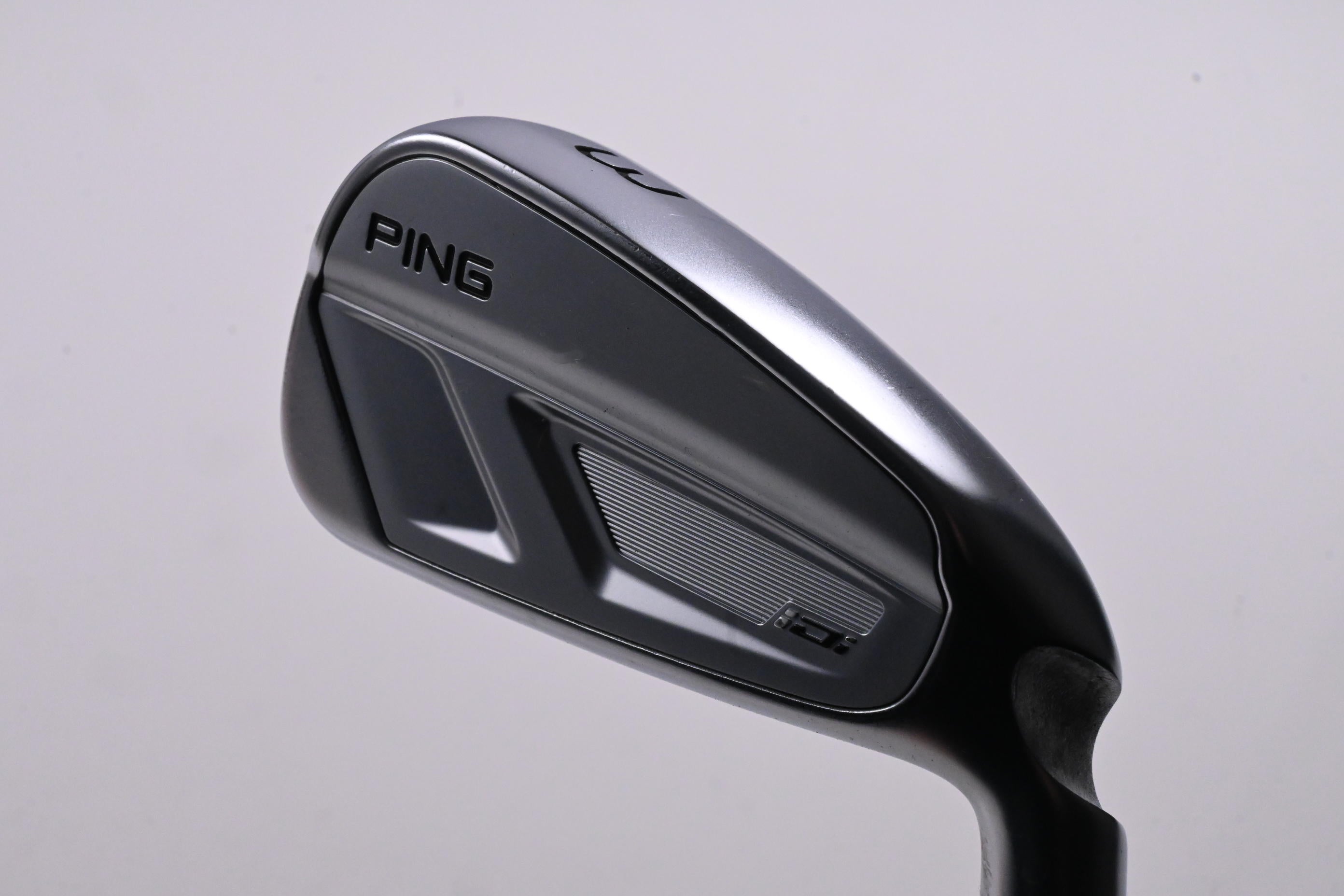 Ping IDI Utility #3 Iron / 20 Degree / Stiff Flex Ping Tour 2.0 Chrome 85 Shaft