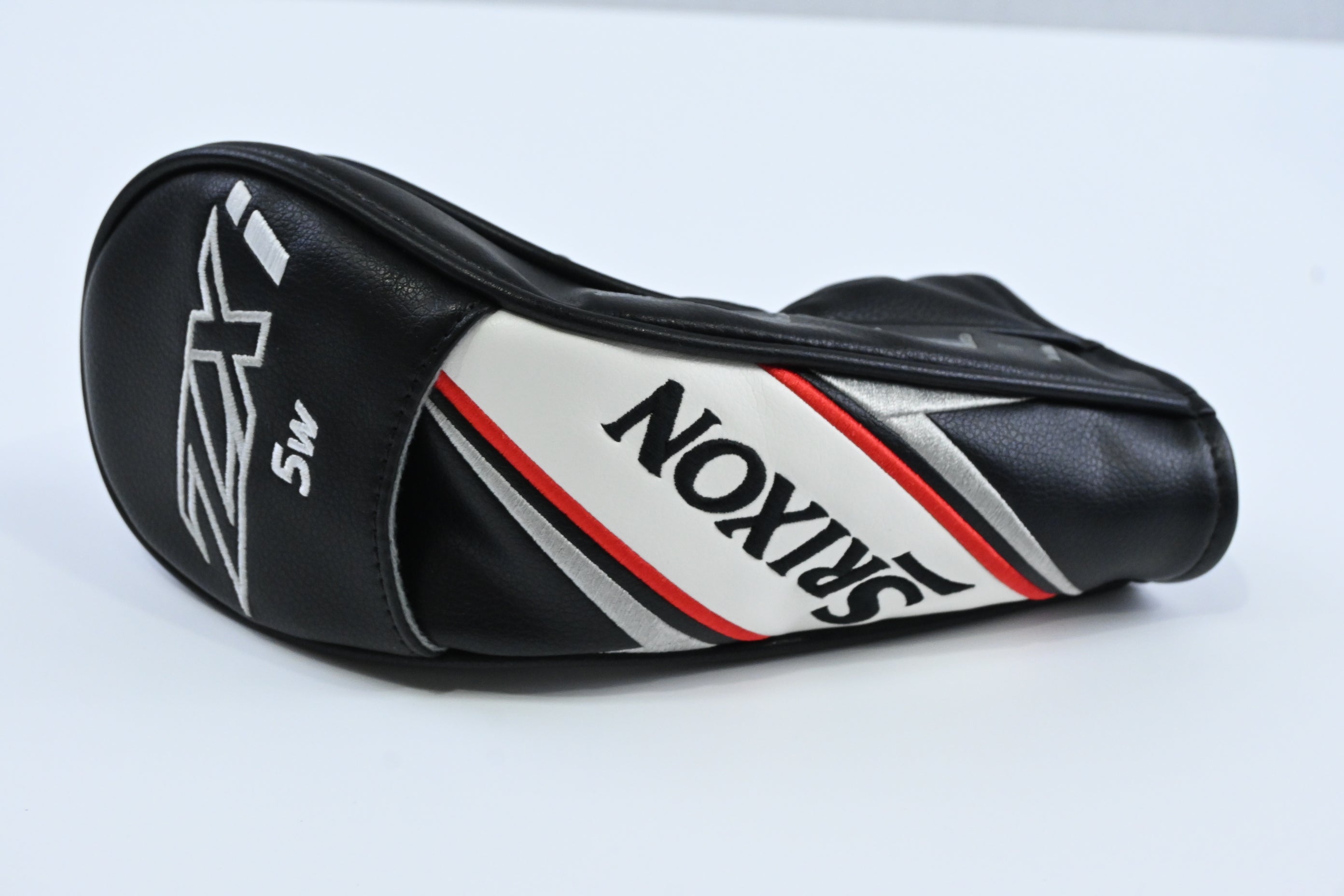 Srixon ZXi #5 Wood / 18 Degree / Stiff Flex Ping Alta CB Slate 65 Shaft