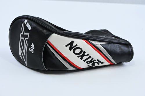 Srixon ZXi #5 Wood / 18 Degree / Stiff Flex Ping Alta CB Slate 65 Shaft