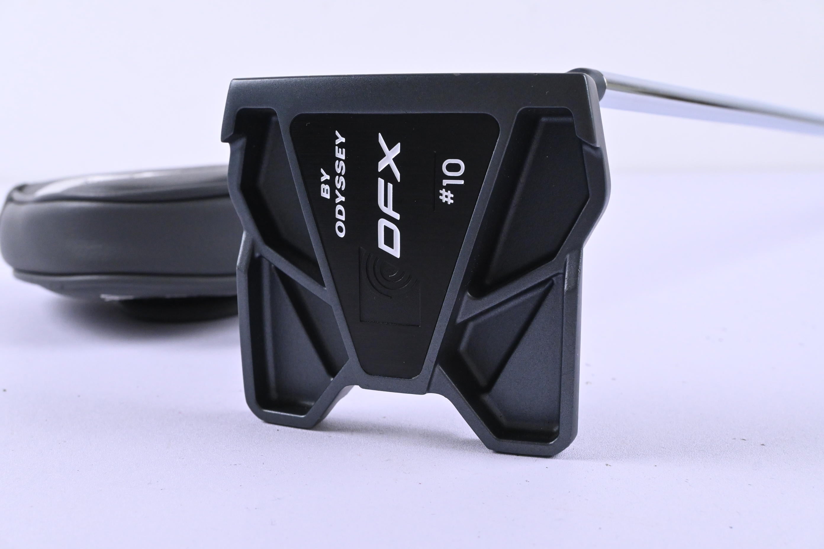 Odyssey DFX 2025 #10 Putter / 35 Inch