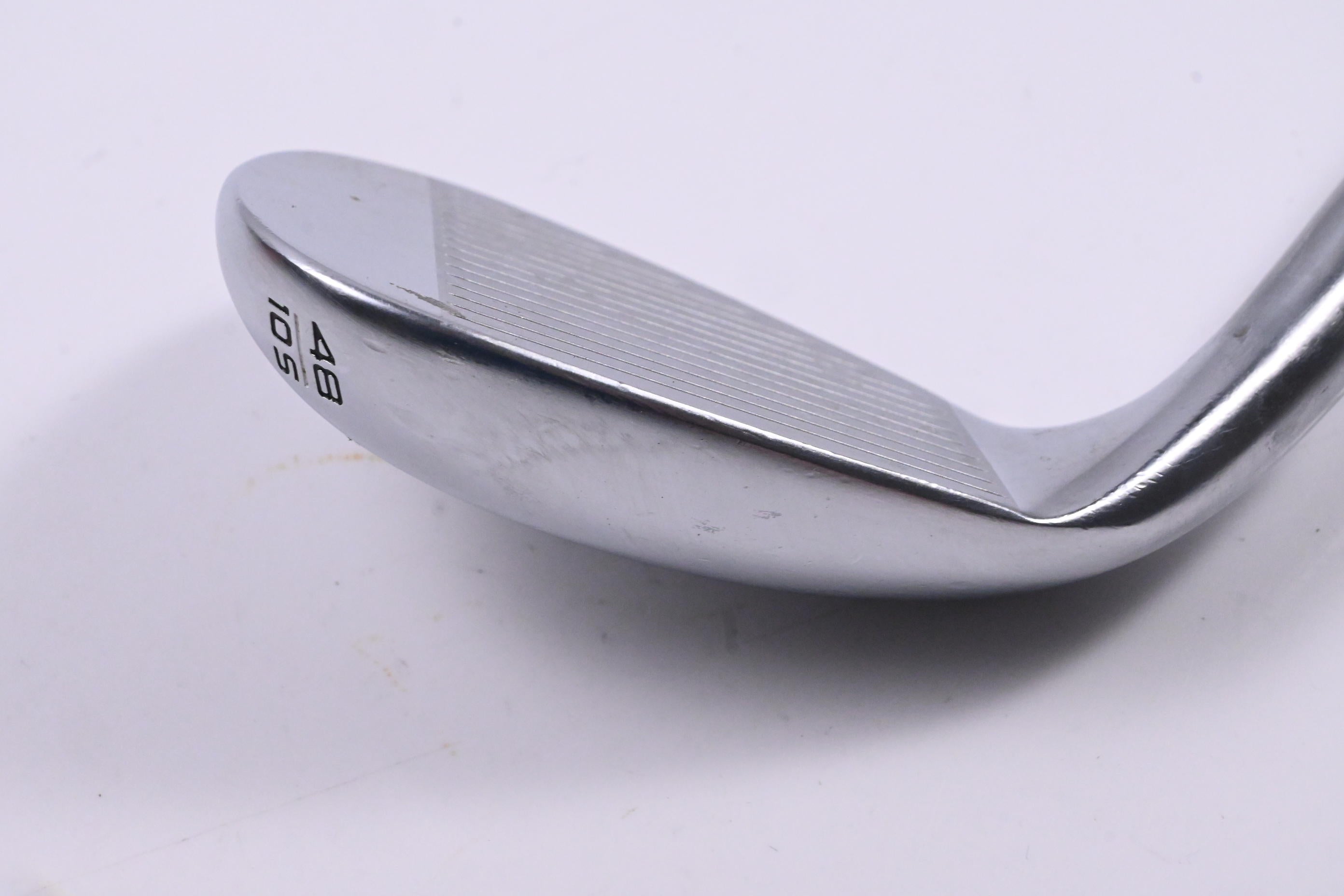 Callaway Opus Pitching Wedge / 48 Degree / Stiff Flex Dynamic Gold S200 Shaft