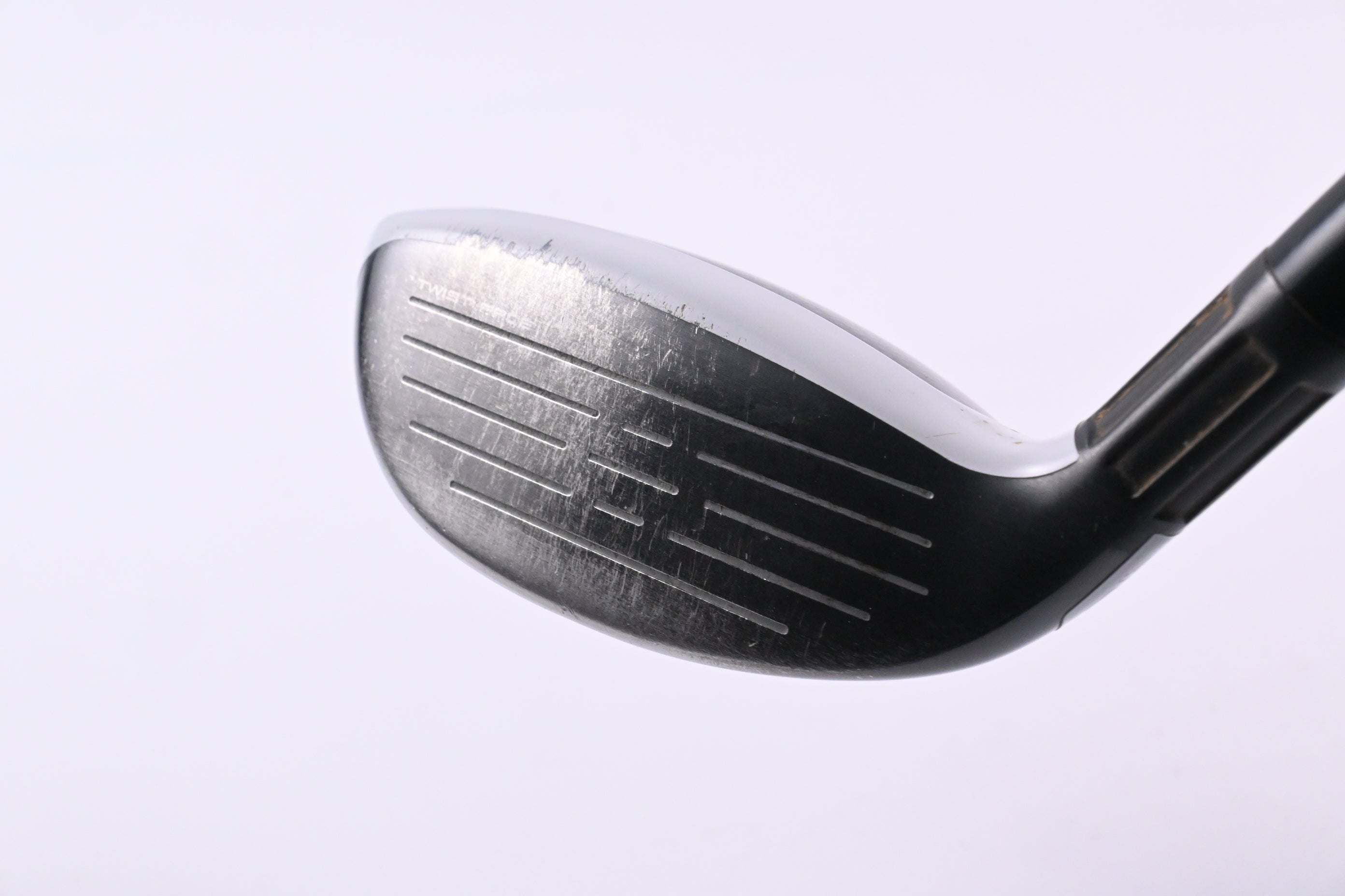Taylormade SIM2 Max #3 Hybrid / 19 Degree / Stiff Flex Ventus Blue 7 Shaft