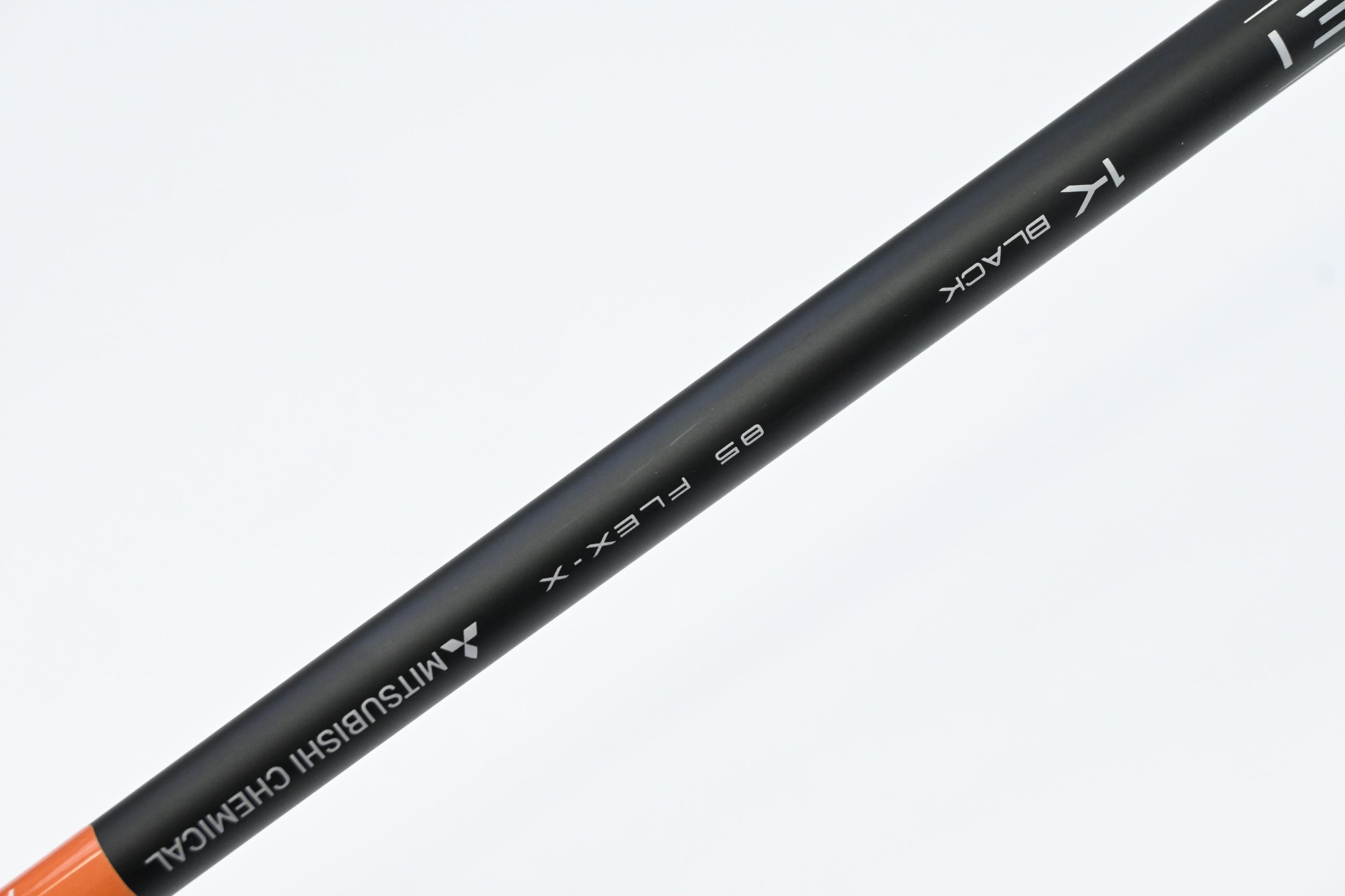 Taylormade Qi4D LS Driver / 9 Degree / X-Flex Tensei 1K Black 85 Shaft