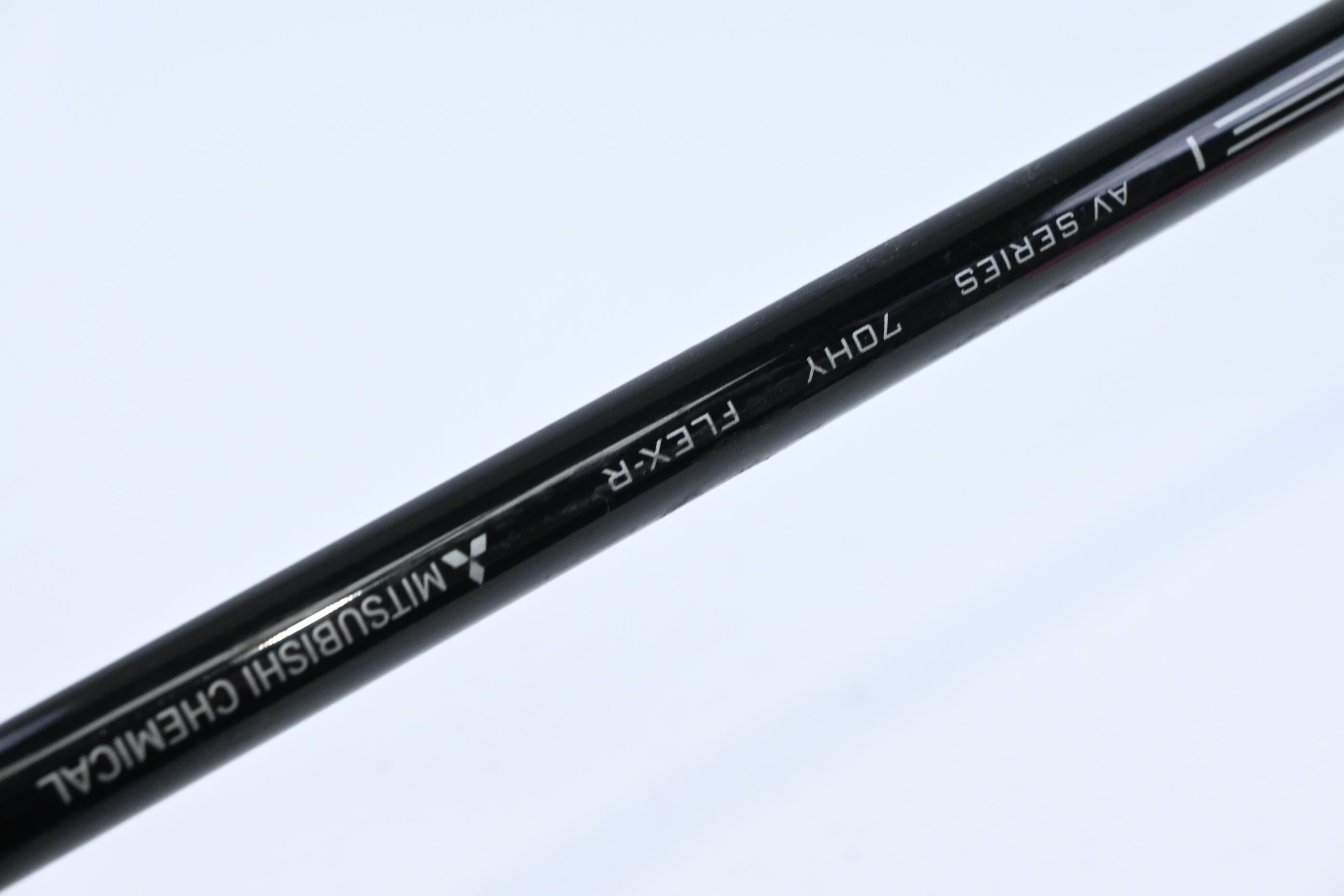 Titleist 818 H2 #3 Hybrid / 19 Degree / Regular Flex Tensei AV Blue 70 Shaft