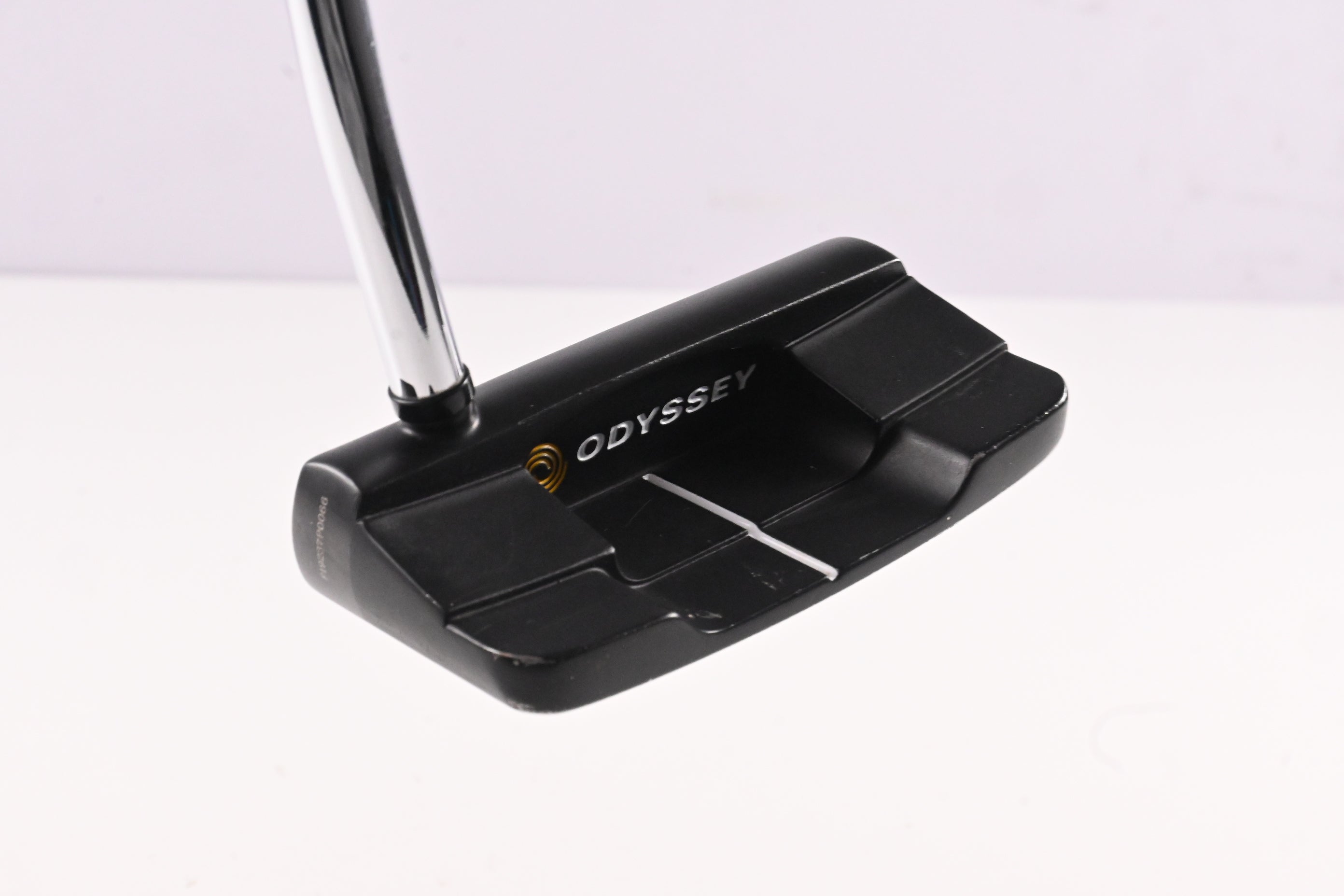 Odyssey Stroke Lab Black Double Wide Putter / 34 Inch