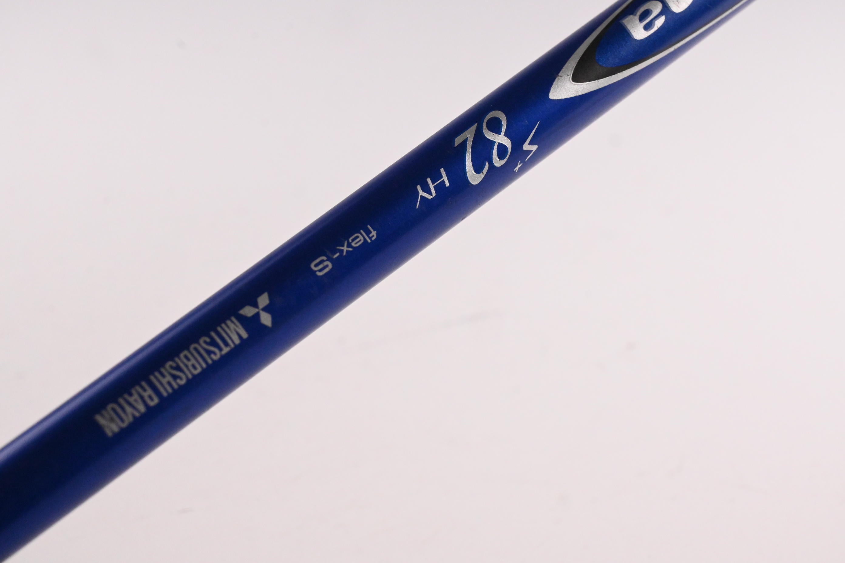 Titleist 913H.d #4 Hybrid / 23 Degree / Stiff Flex Diamana S+ Blue 82 Shaft