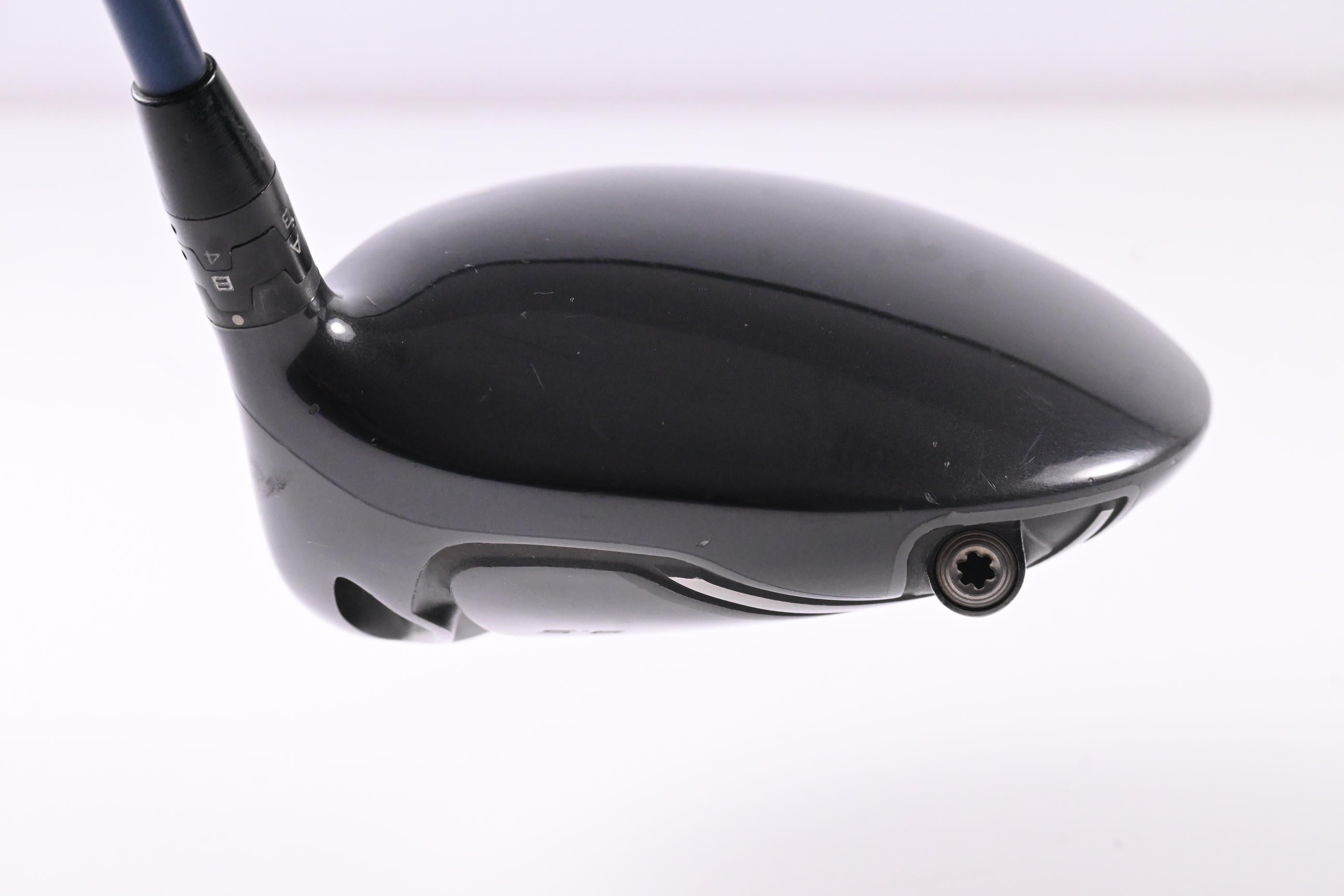 Titleist 917 D2 Driver / 9.5 Degree / Stiff Flex Fujikura Pro Blue 74 Shaft