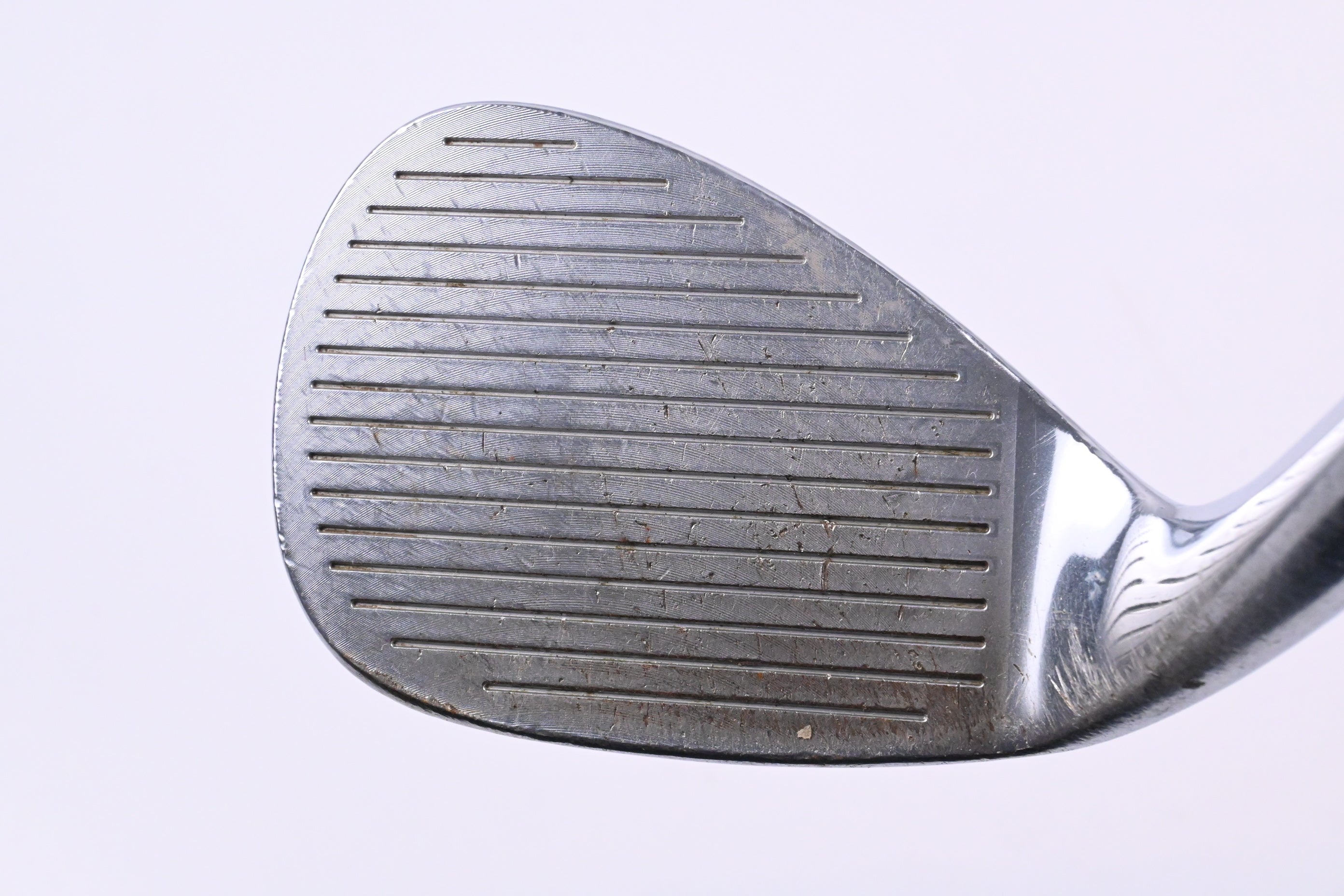 Cobra King Snakebite 2021 Lob Wedge / 58 Degree / Stiff Flex KBS Shaft