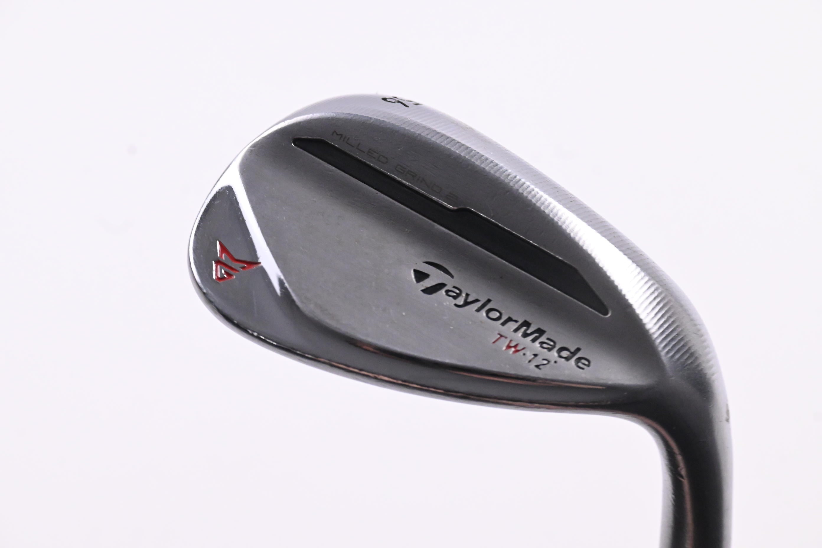 Taylormade Milled Grind 2 TW Sand Wedge / 56 Degree / Stiff Flex Dynamic Gold