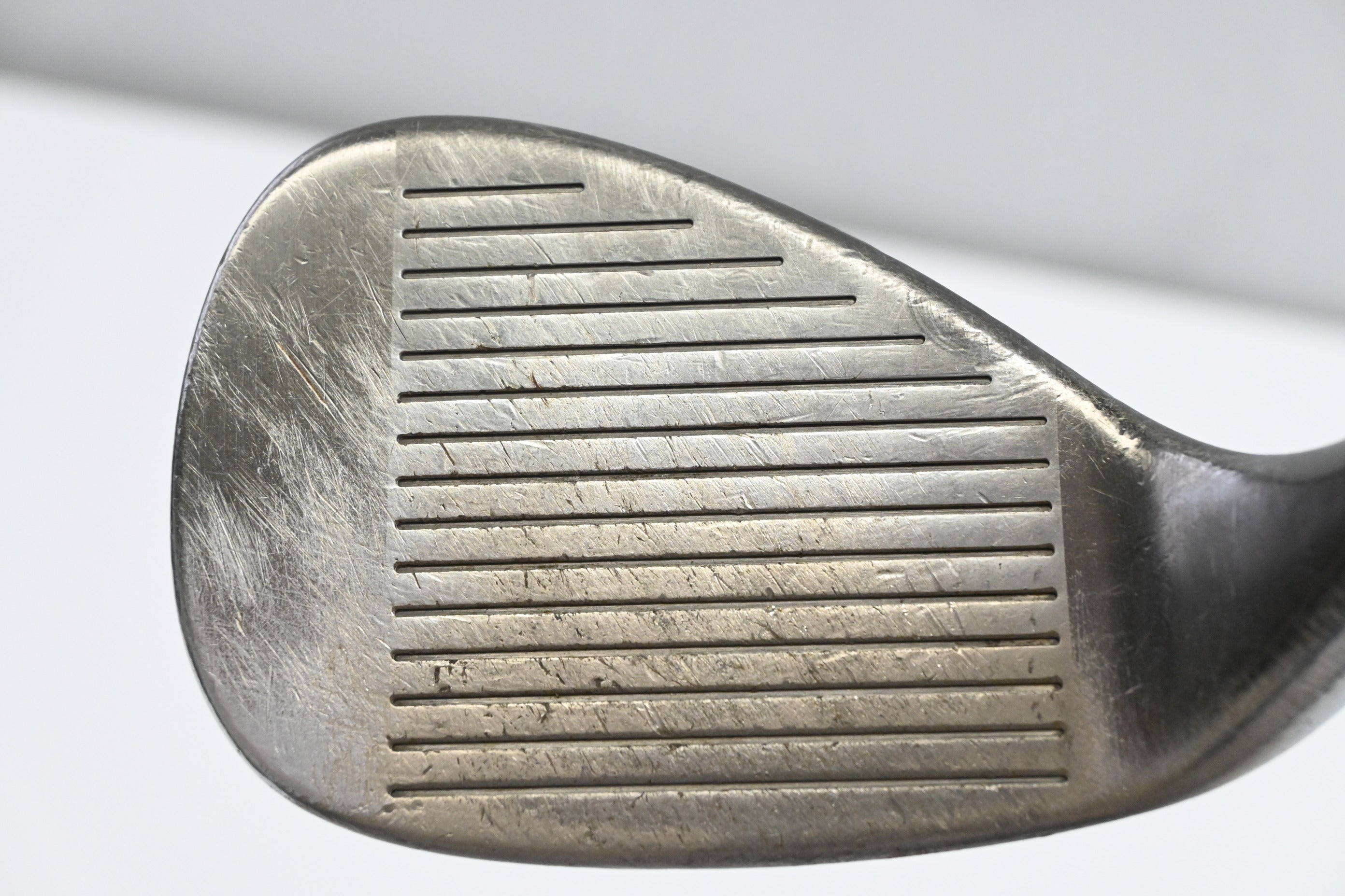 Cleveland CG12 Sand Wedge / 56 Degree / Wedge Flex Cleveland Traction Shaft