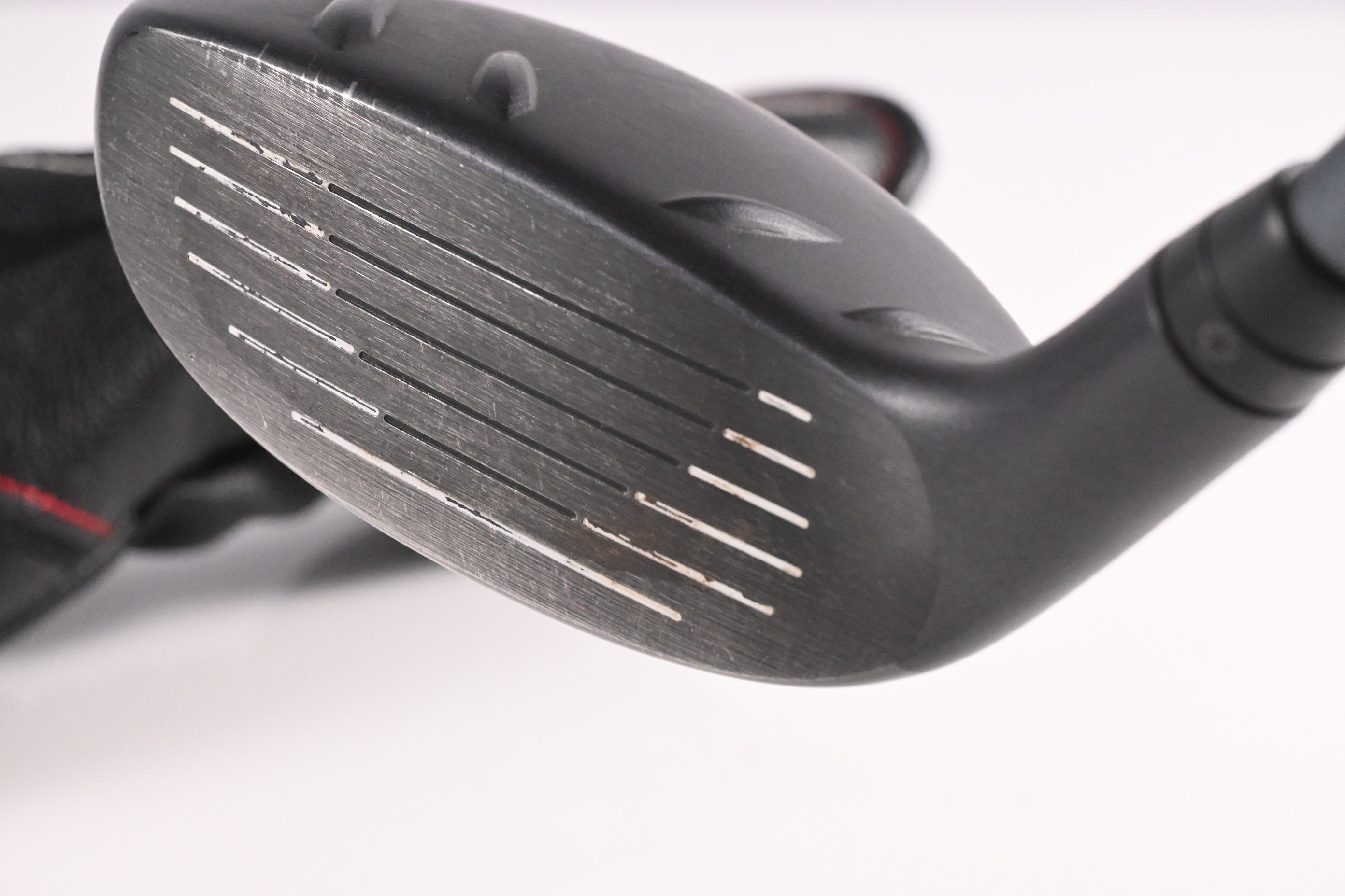 Ping G410 #3 Hybrid / 19 Degree / Regular Flex Ping Alta CB Slate 70 Shaft