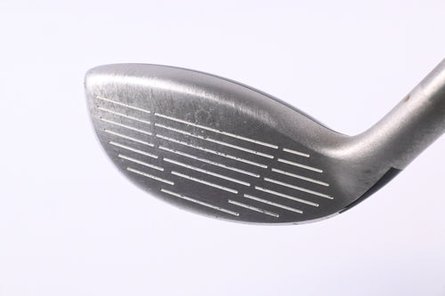 Ping G10 #2 Hybrid / 18 Degree / Regular Flex Ping TFC 129 Shaft