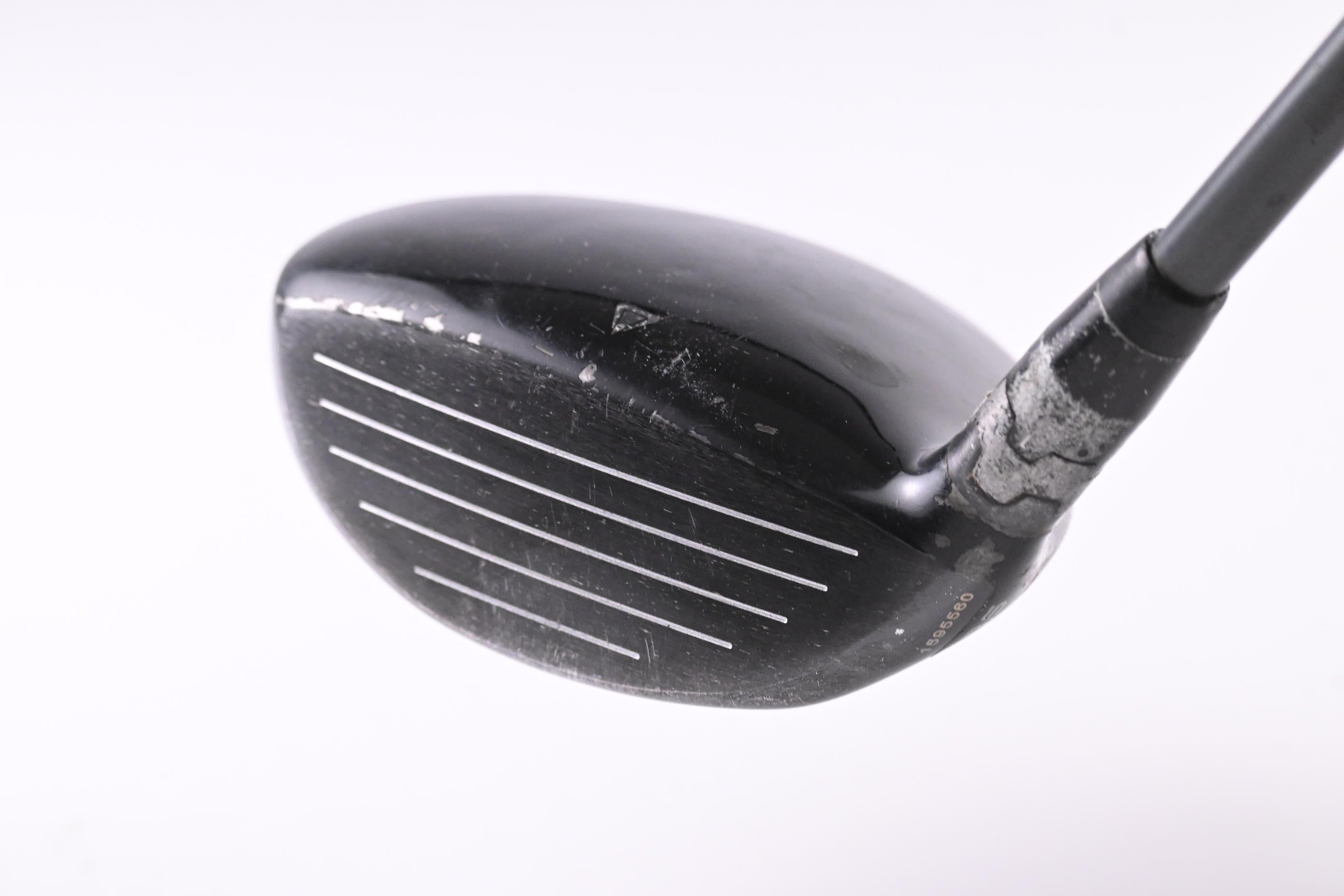 Titleist TS2 #3 Wood / 13.5 Degree / Stiff Flex Hzrdus Smoke Black 70 Shaft