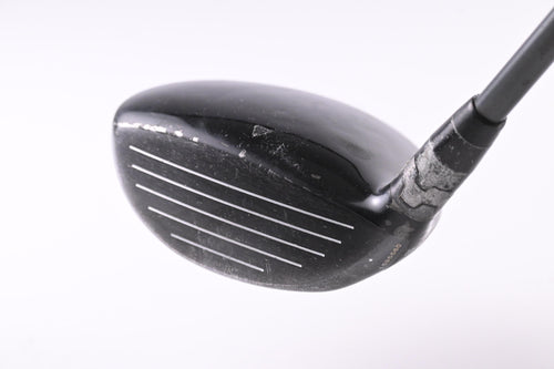 Titleist TS2 #3 Wood / 13.5 Degree / Stiff Flex Hzrdus Smoke Black 70 Shaft