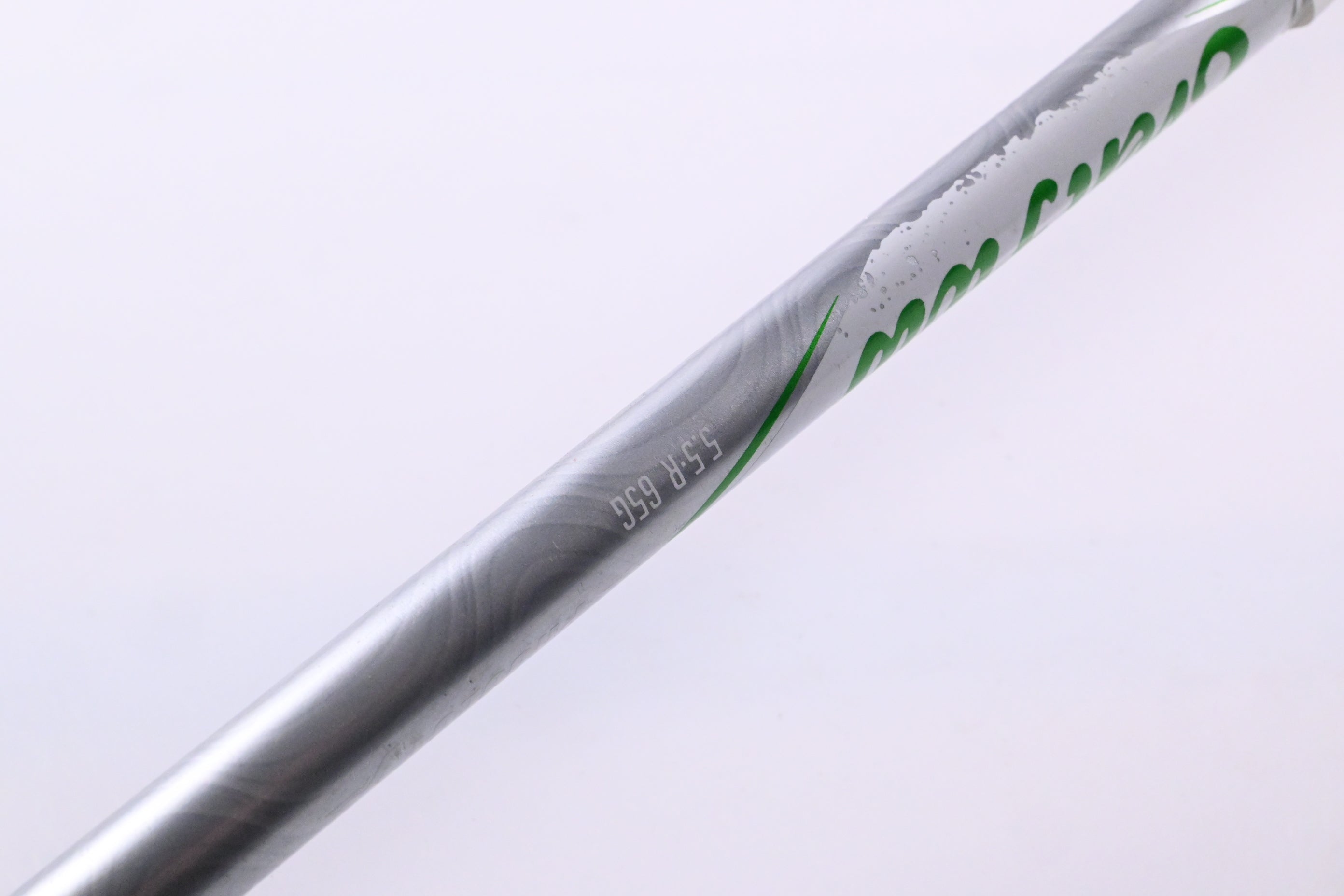Callaway Epic Flash #5 Wood / 18 Degree / Regular Flex Evenflow Green  65 Shaft