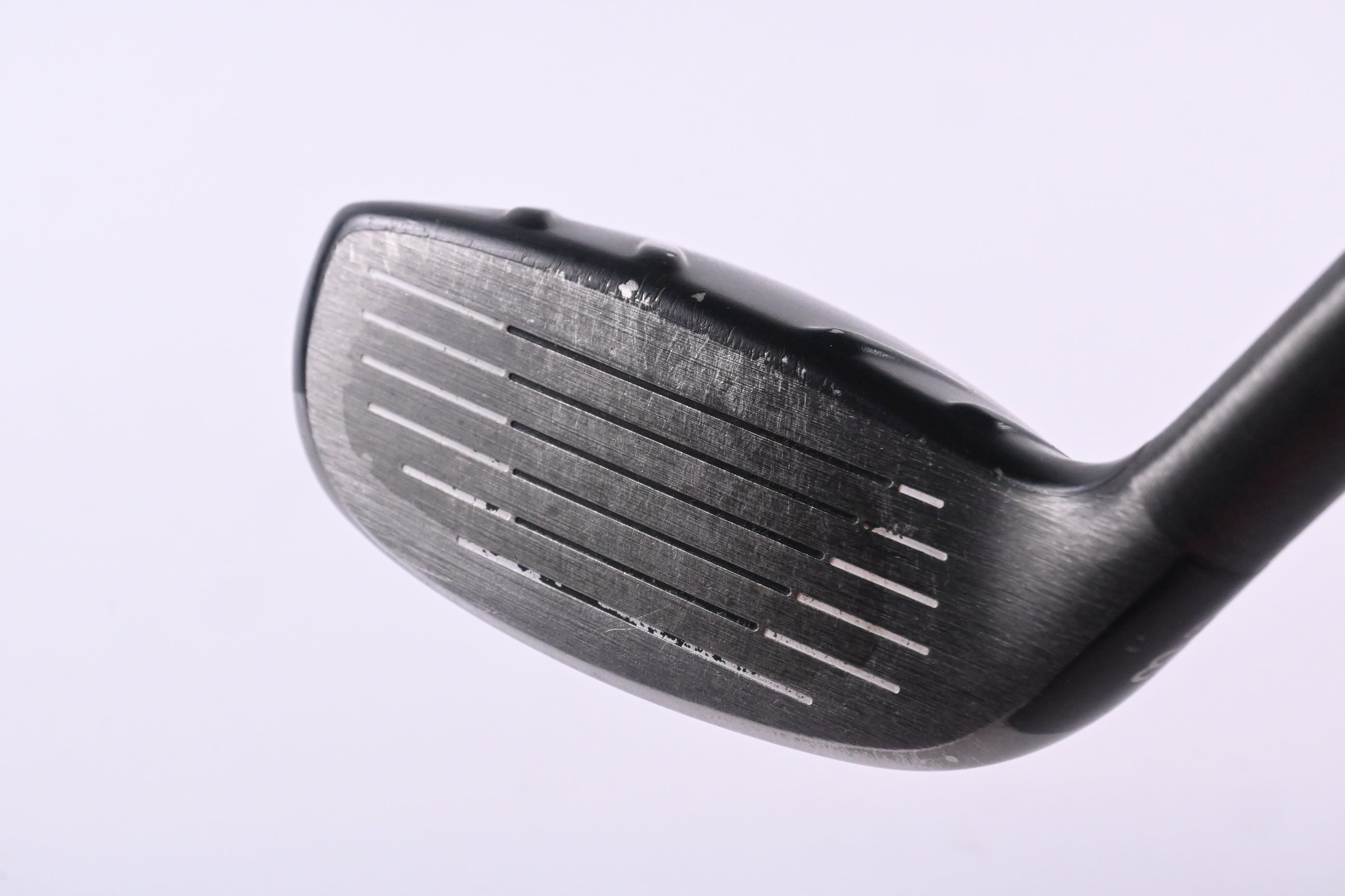 Ping G400 #3 Hybrid / 19 Degree / Regular Flex Ping Alta CB 70 Shaft