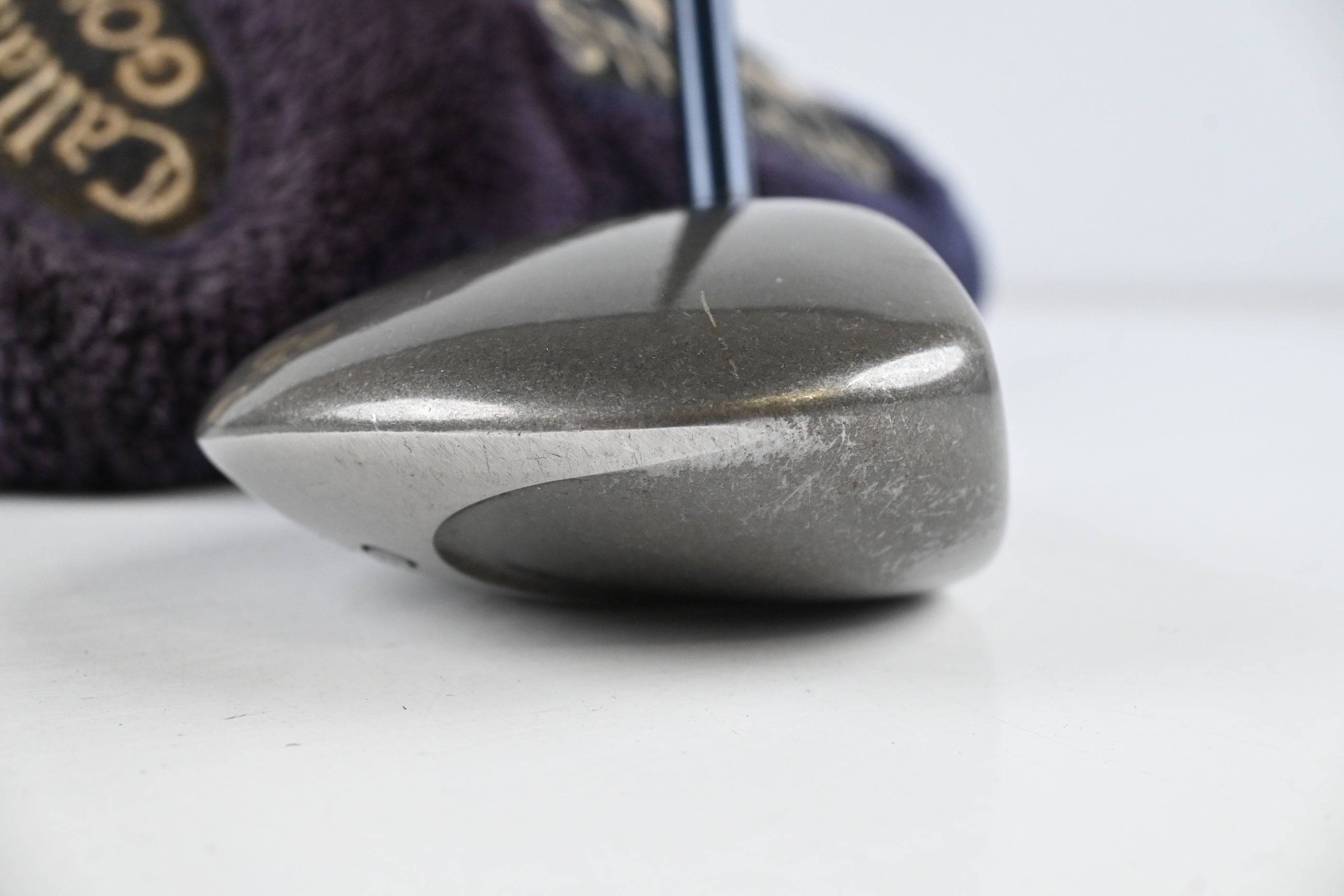 Callaway Steelhead #3 Wood / 15 Degree / Regular Flex RCH 96 Shaft